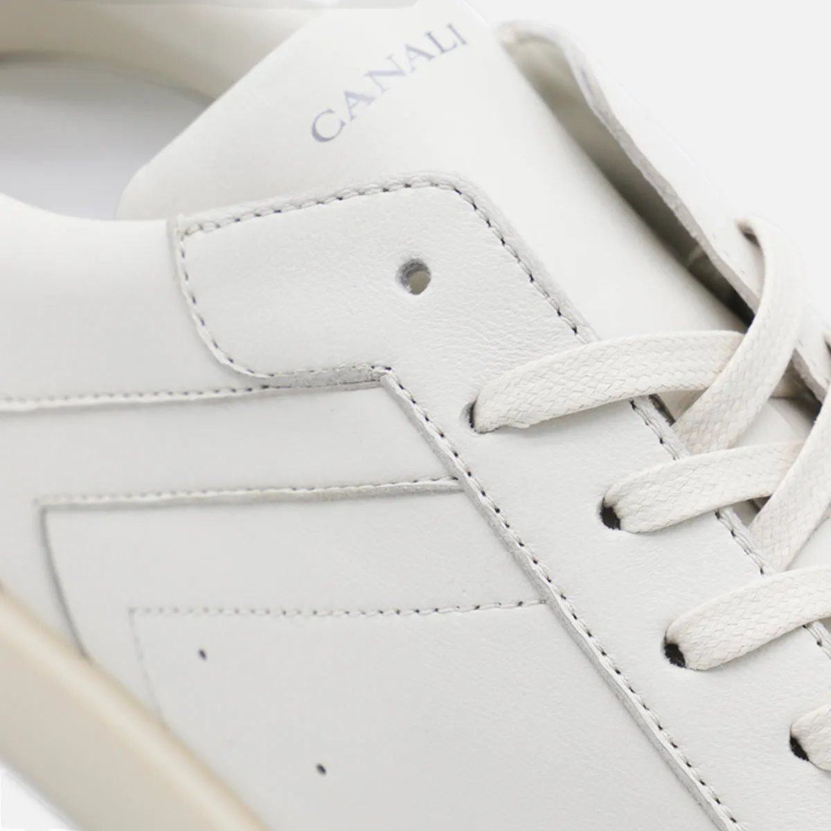 Sneakers White sold by Wanan Luxury product image thumbnail 4