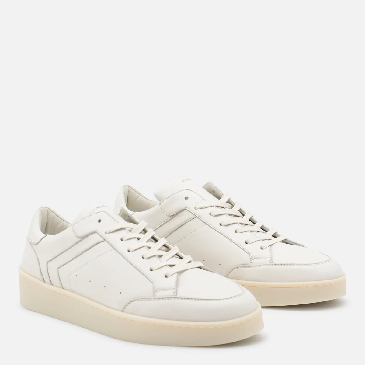 Sneakers White sold by Wanan Luxury product image thumbnail 2