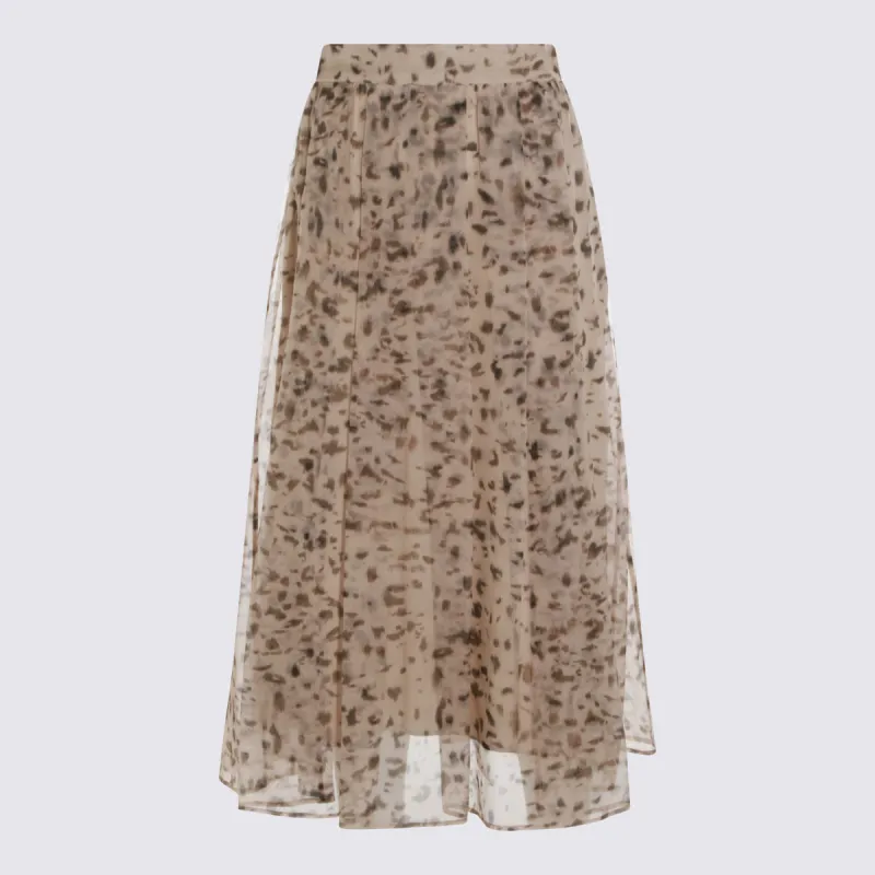 Skirts Lince made by Brunello Cucinelli