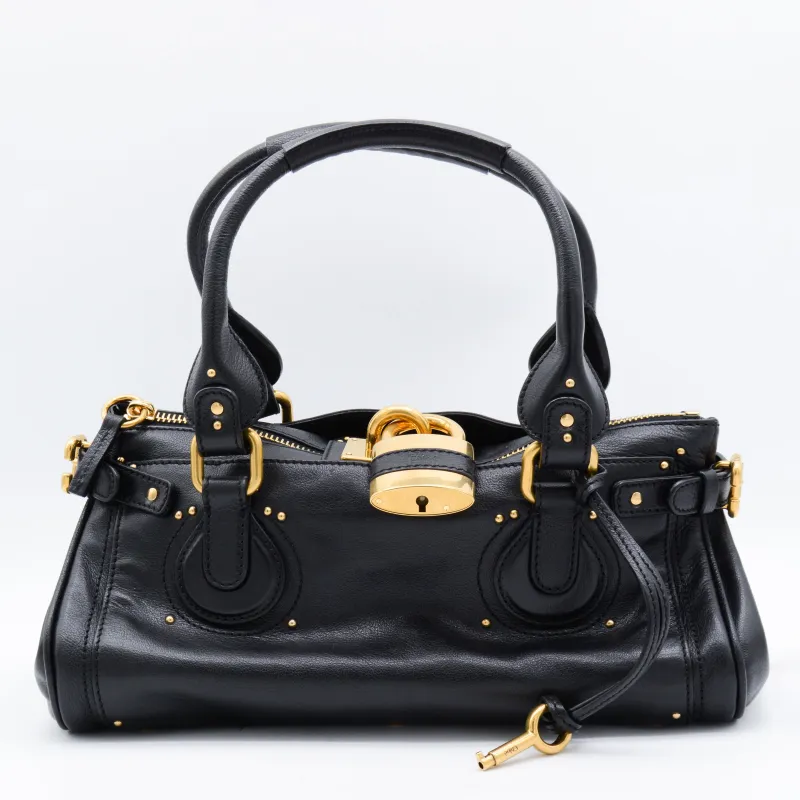 Bags Black made by Chloe