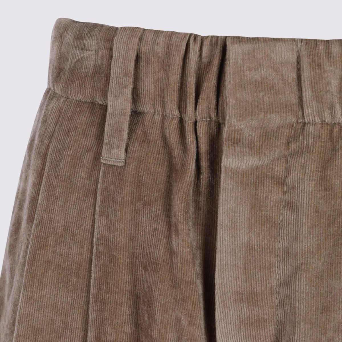Trousers Cappuccino sold by Wanan Luxury product image thumbnail 3