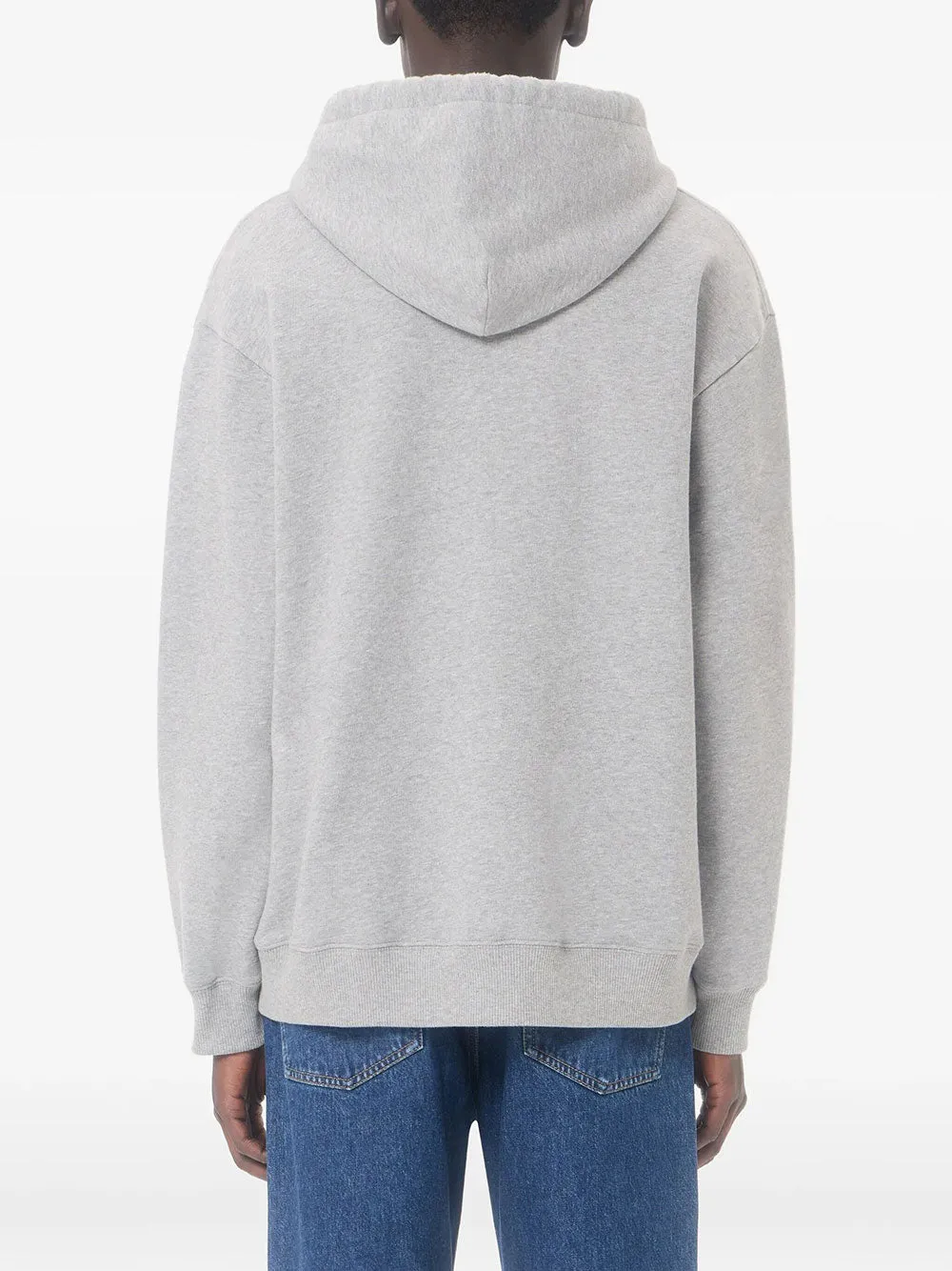 Valentino Cotton Hoodie With Vlogo Embroidery sold by Wanan Luxury product image thumbnail 4