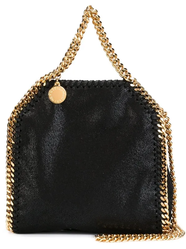 Falabella Tiny Tote Bag made by Stella McCartney