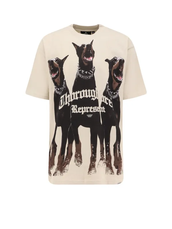 Cotton T-Shirt made by Represent