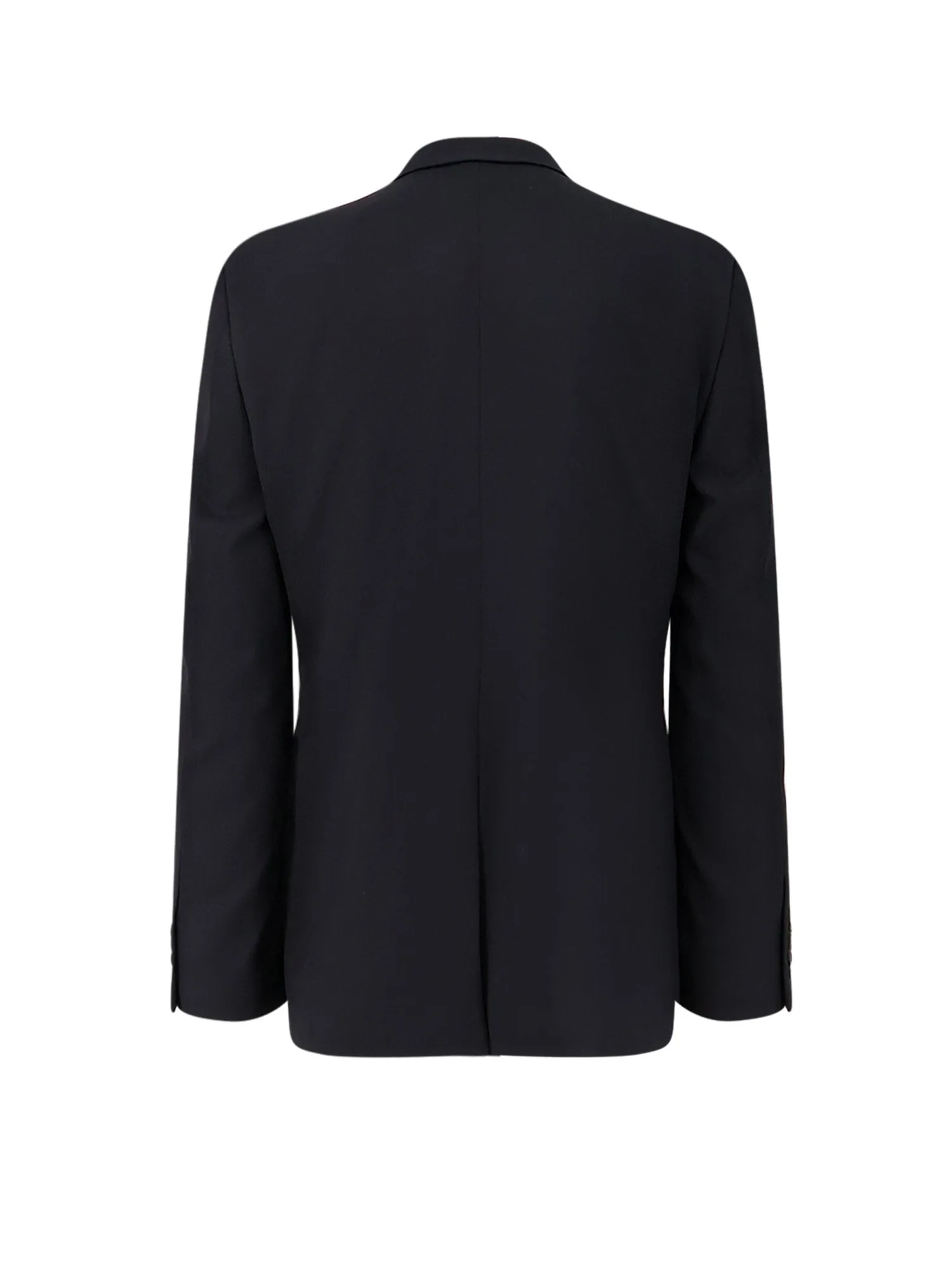 Standard Tailored Wool Blazer sold by Wanan Luxury product image thumbnail 2