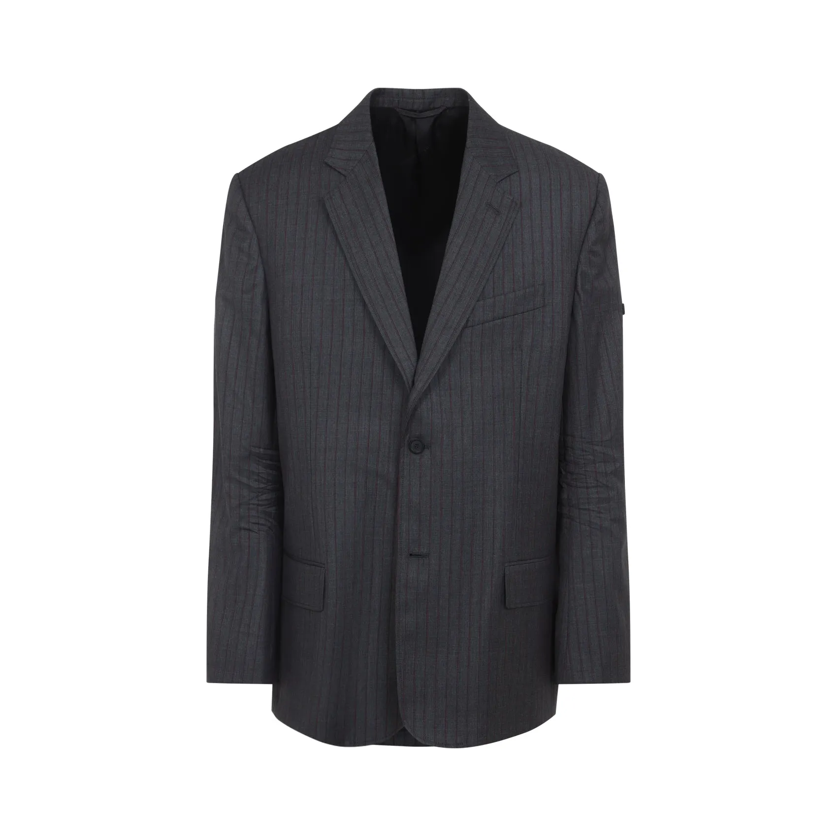 Jackets Grey sold by Wanan Luxury