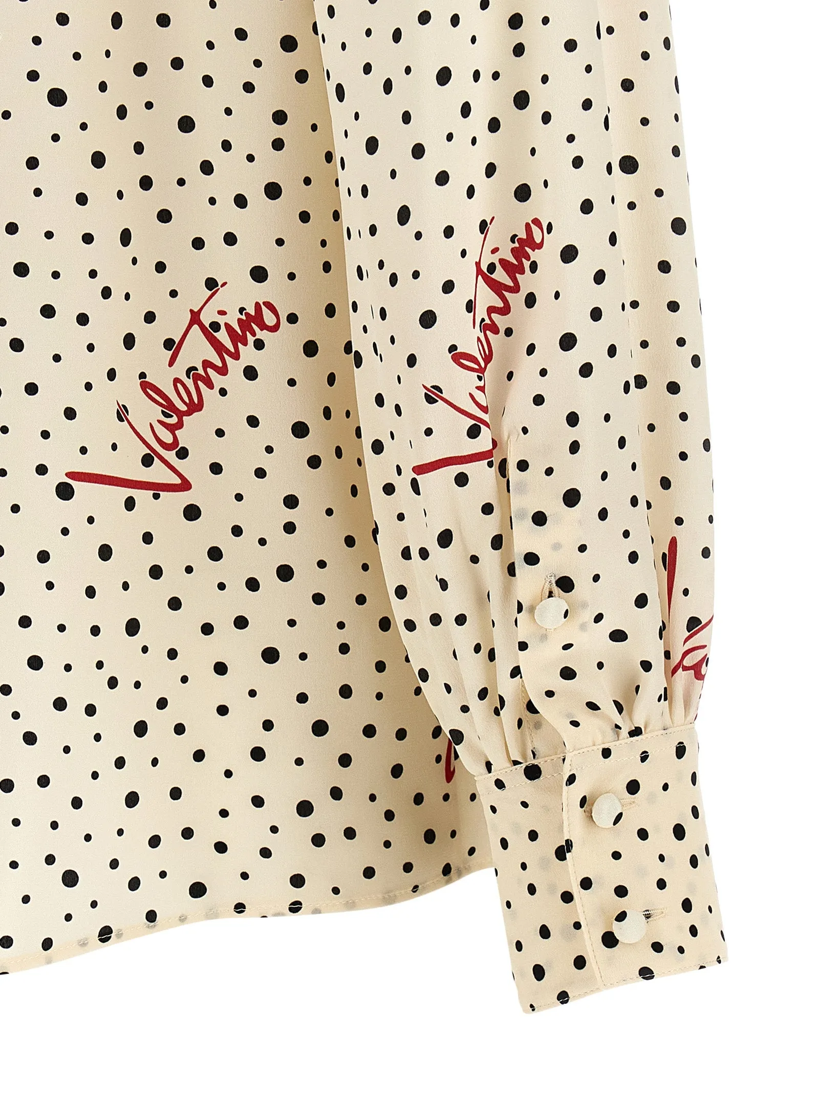Bollicine Plusdepois Shirt And Blouse Multicolor sold by Wanan Luxury product image thumbnail 4