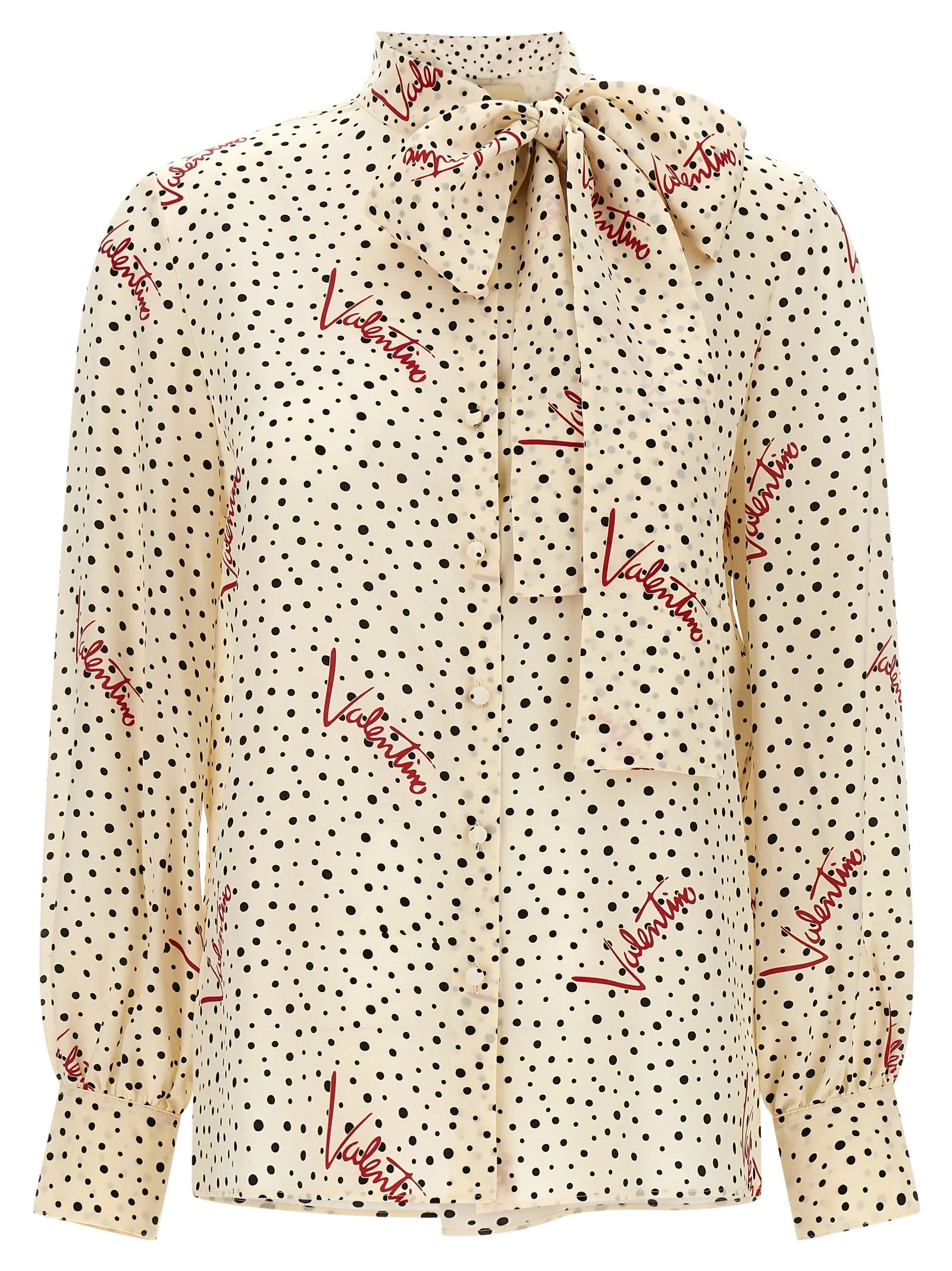 Bollicine Plusdepois Shirt And Blouse Multicolor sold by Wanan Luxury