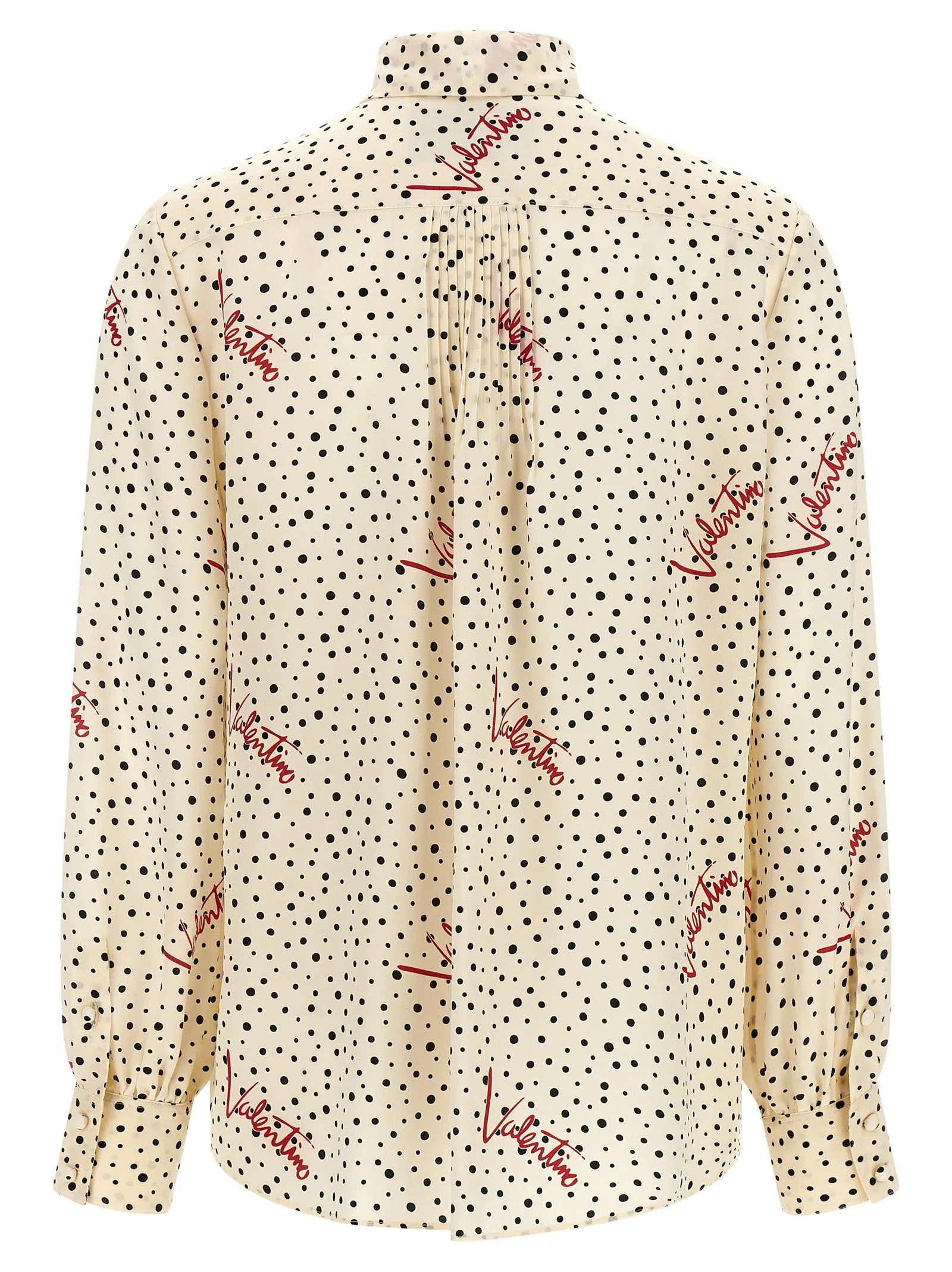 Bollicine Plusdepois Shirt And Blouse Multicolor sold by Wanan Luxury product image thumbnail 2