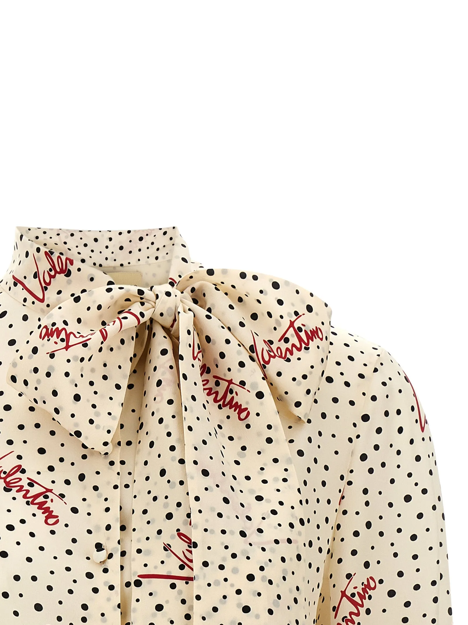 Bollicine Plusdepois Shirt And Blouse Multicolor sold by Wanan Luxury product image thumbnail 3