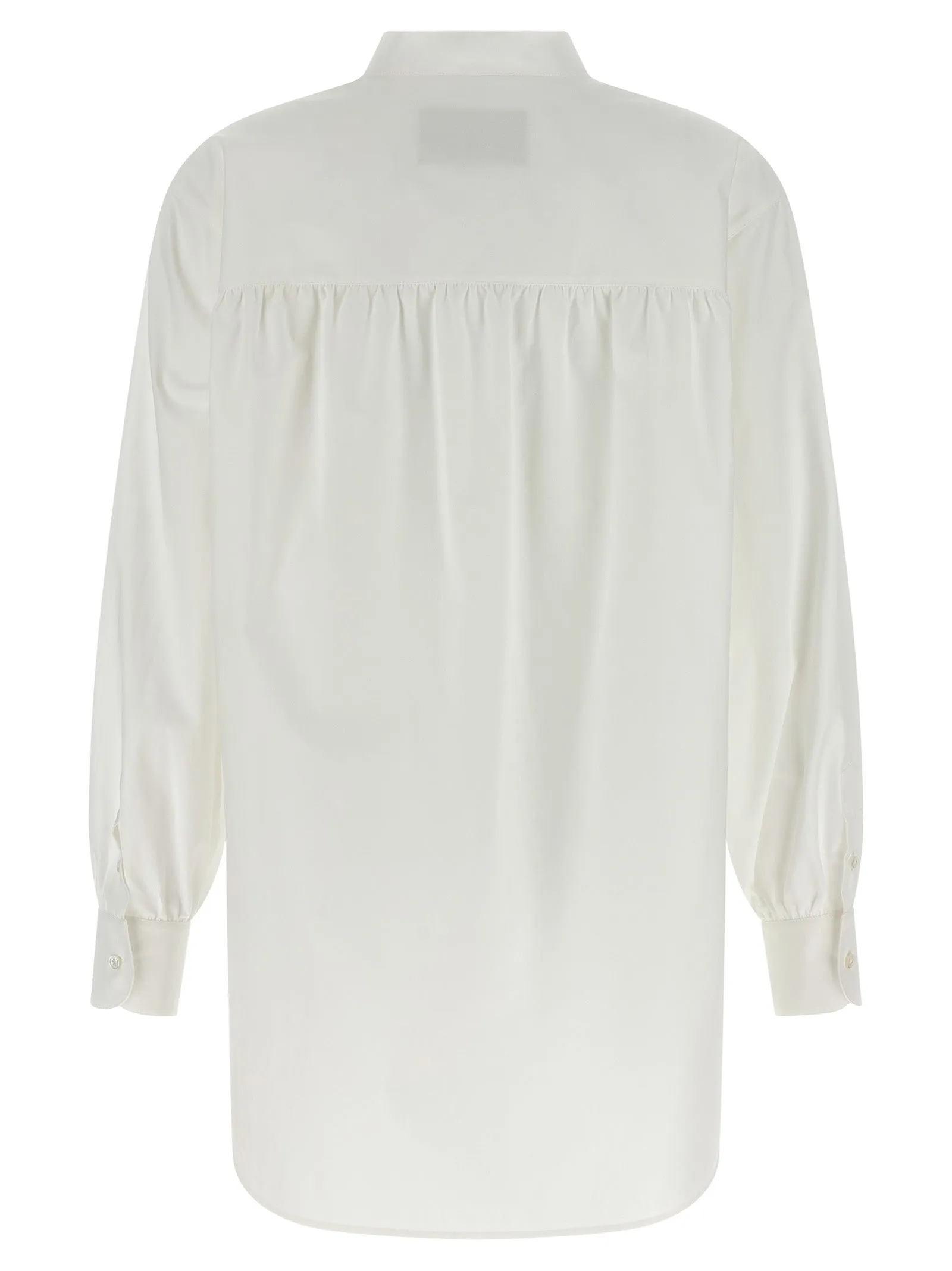 Vlogo Tops White sold by Wanan Luxury product image thumbnail 2