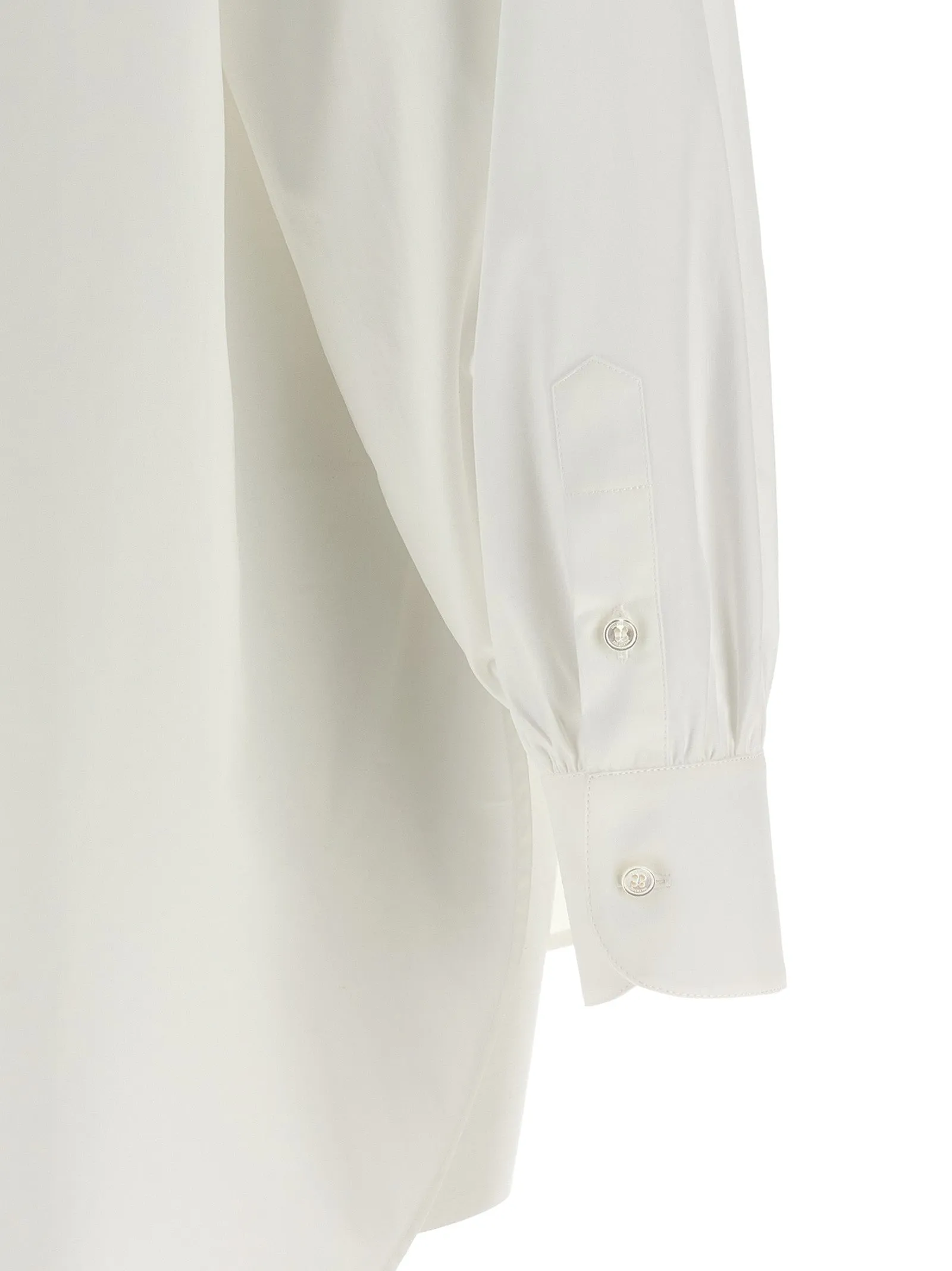 Vlogo Tops White sold by Wanan Luxury product image thumbnail 4