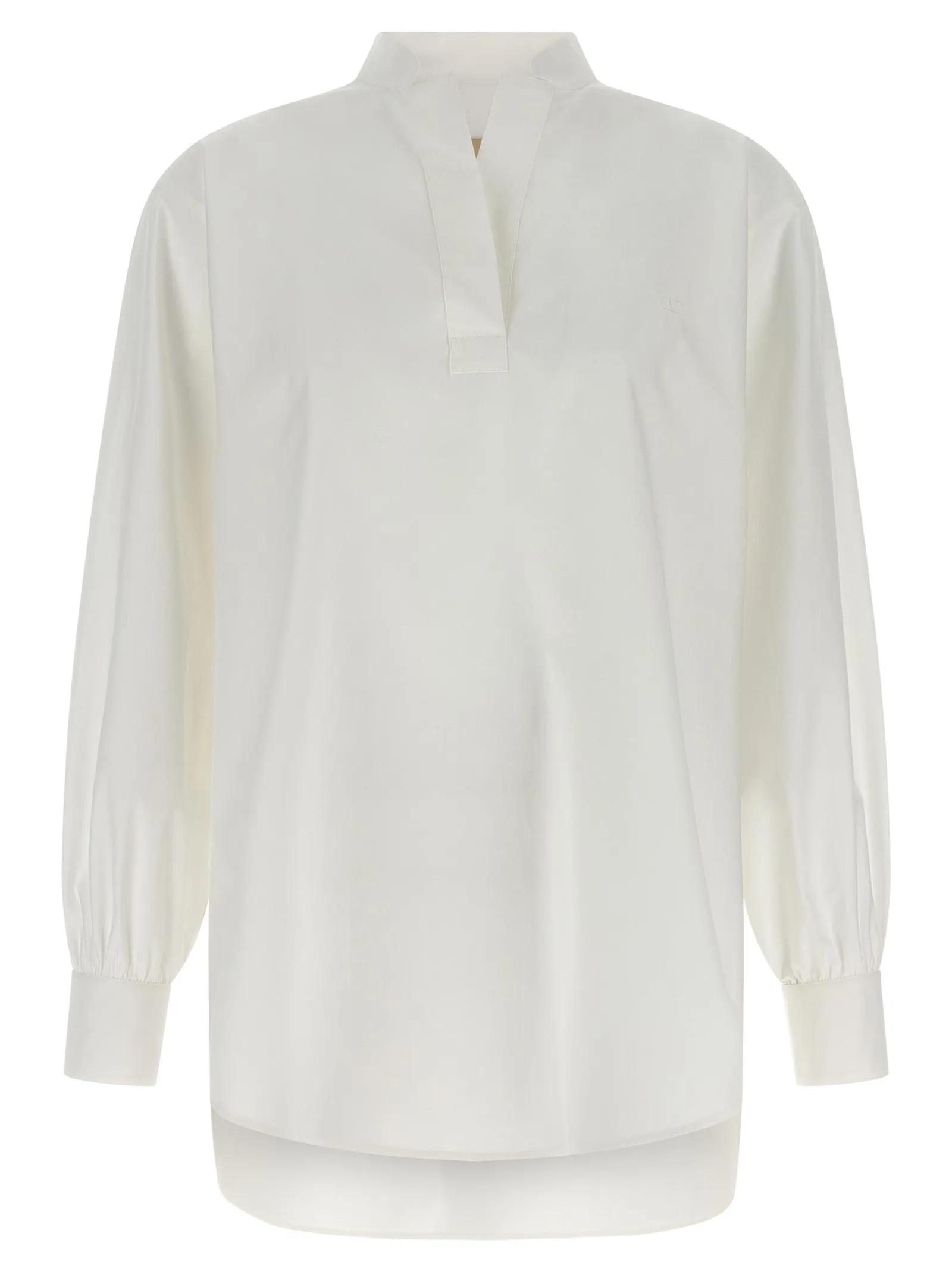 Vlogo Tops White sold by Wanan Luxury