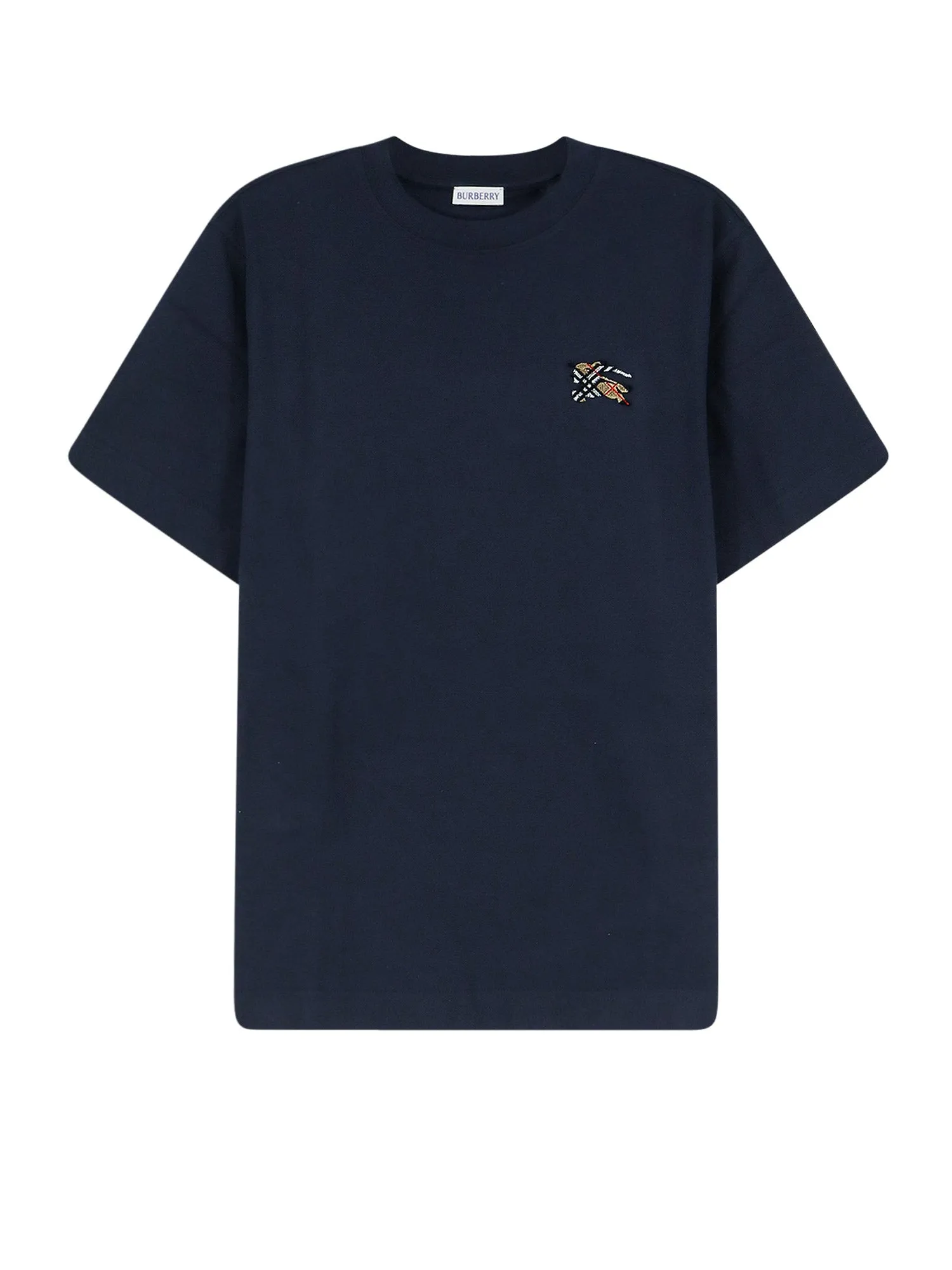 Seth Organic Cotton T-Shirt sold by Wanan Luxury