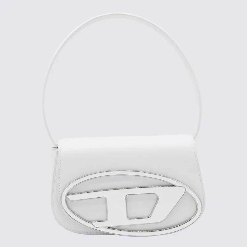 Bags White made by Diesel