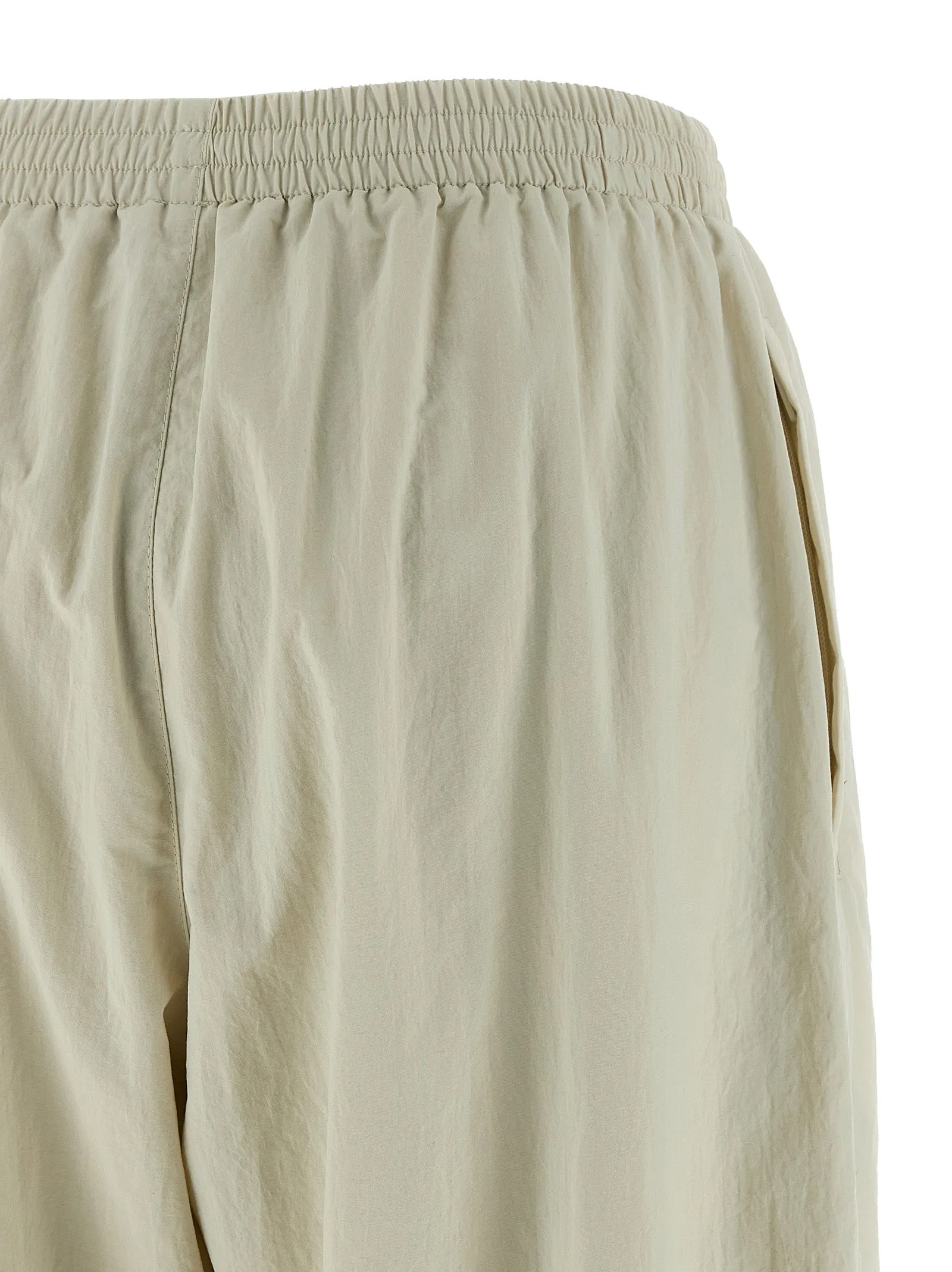 Tracksuit Pants Beige sold by Wanan Luxury product image thumbnail 4