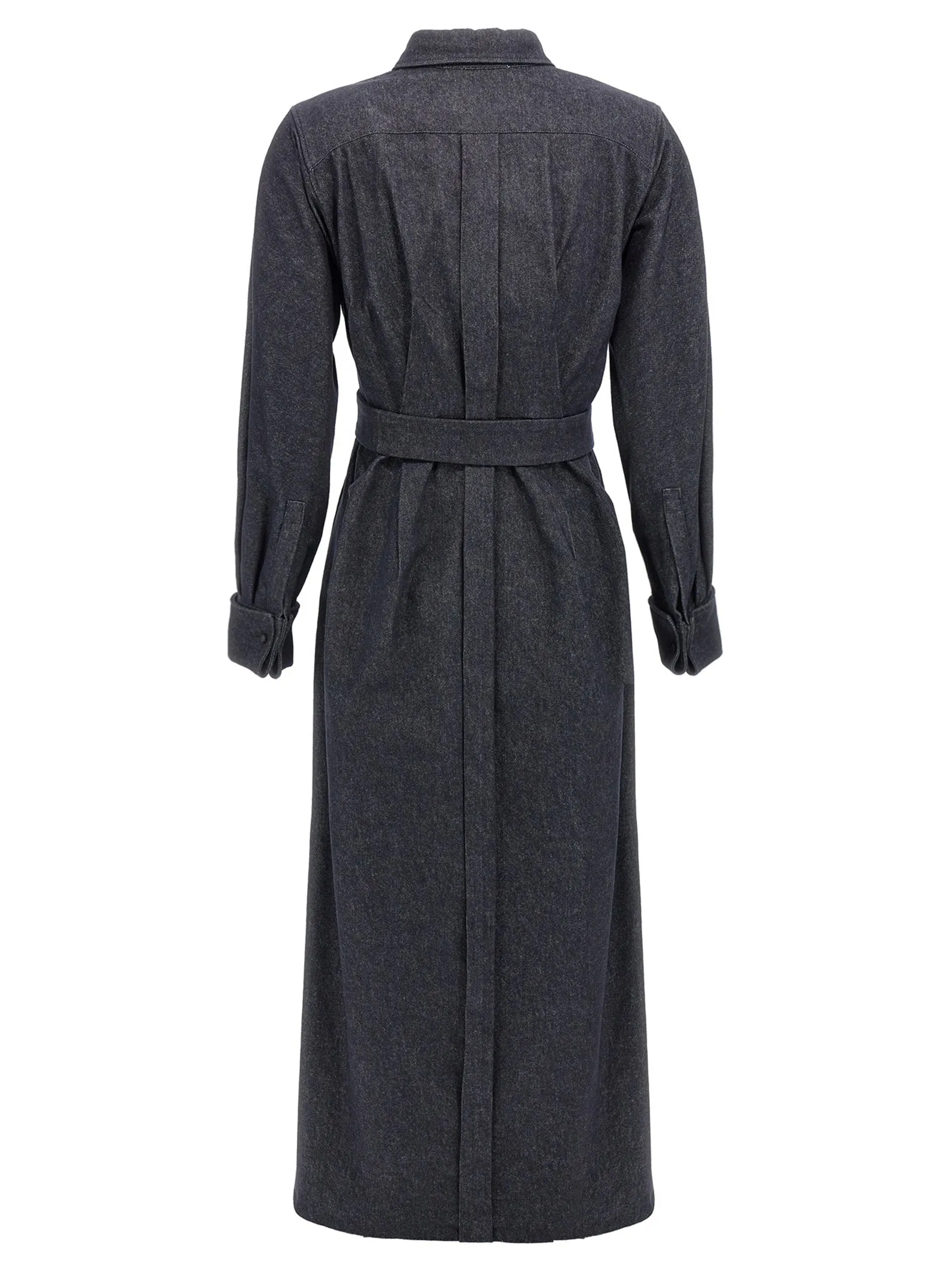 Aller Dresses Blue sold by Wanan Luxury product image thumbnail 2