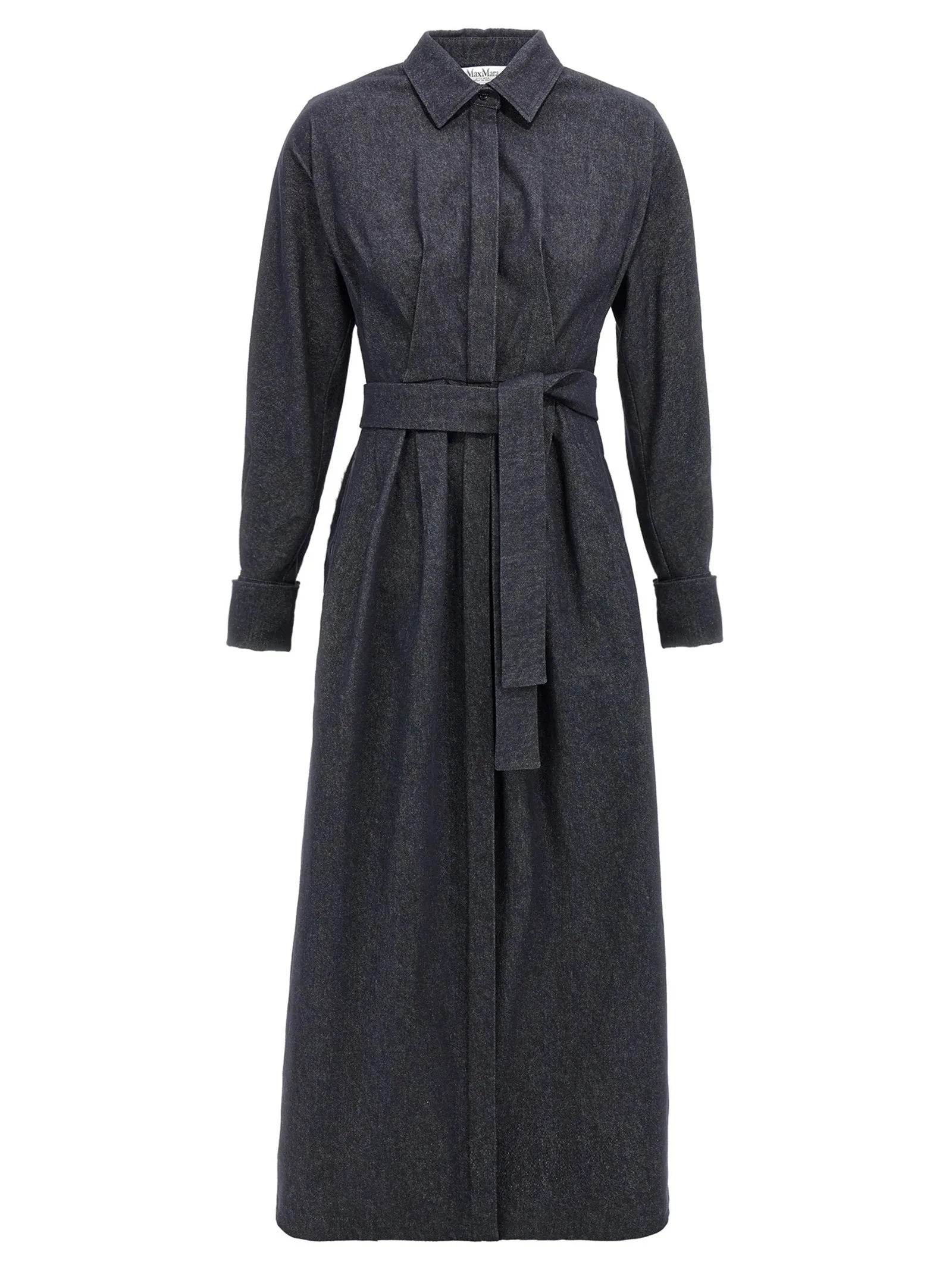 Aller Dresses Blue sold by Wanan Luxury