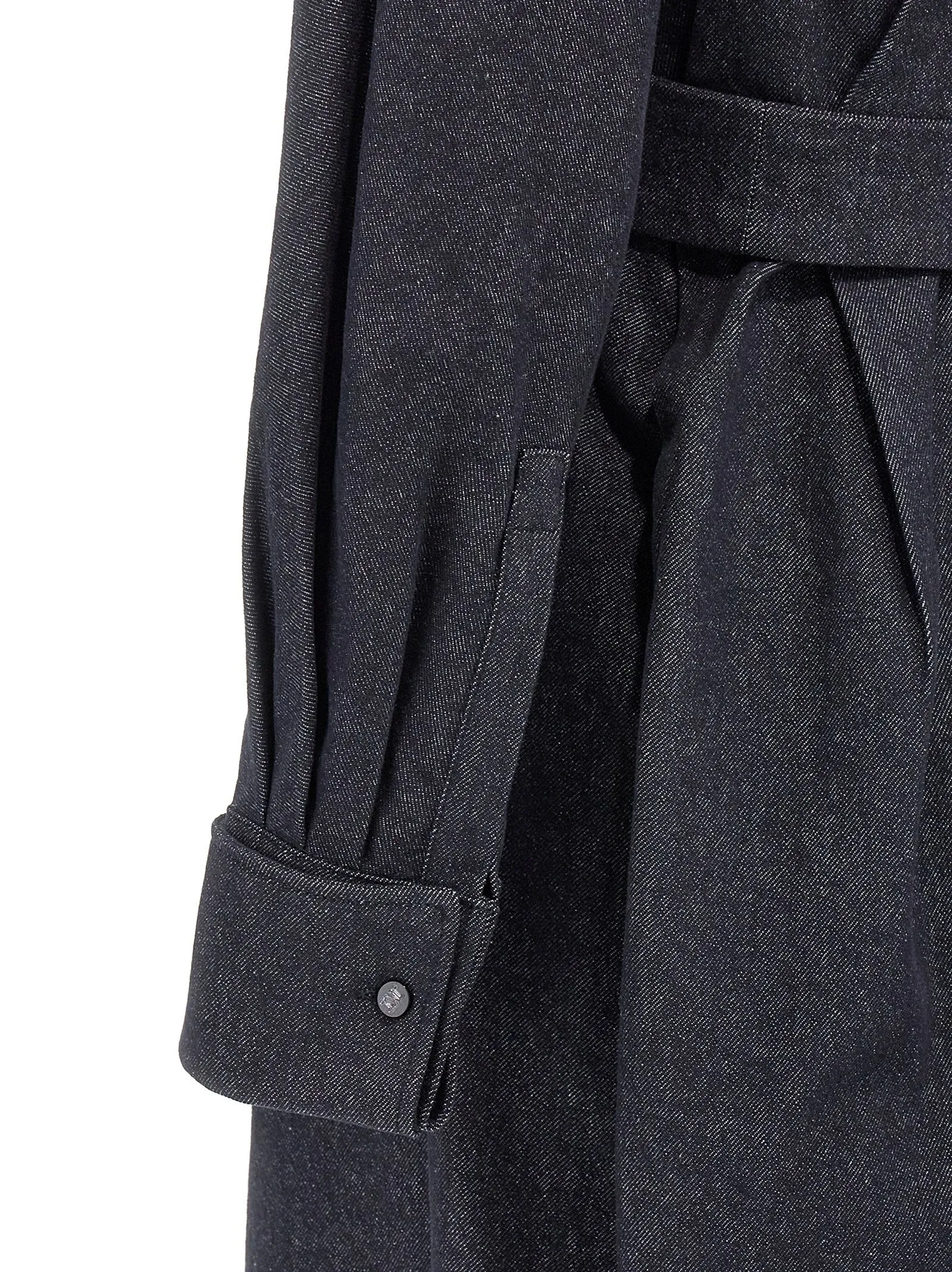 Aller Dresses Blue sold by Wanan Luxury product image thumbnail 4