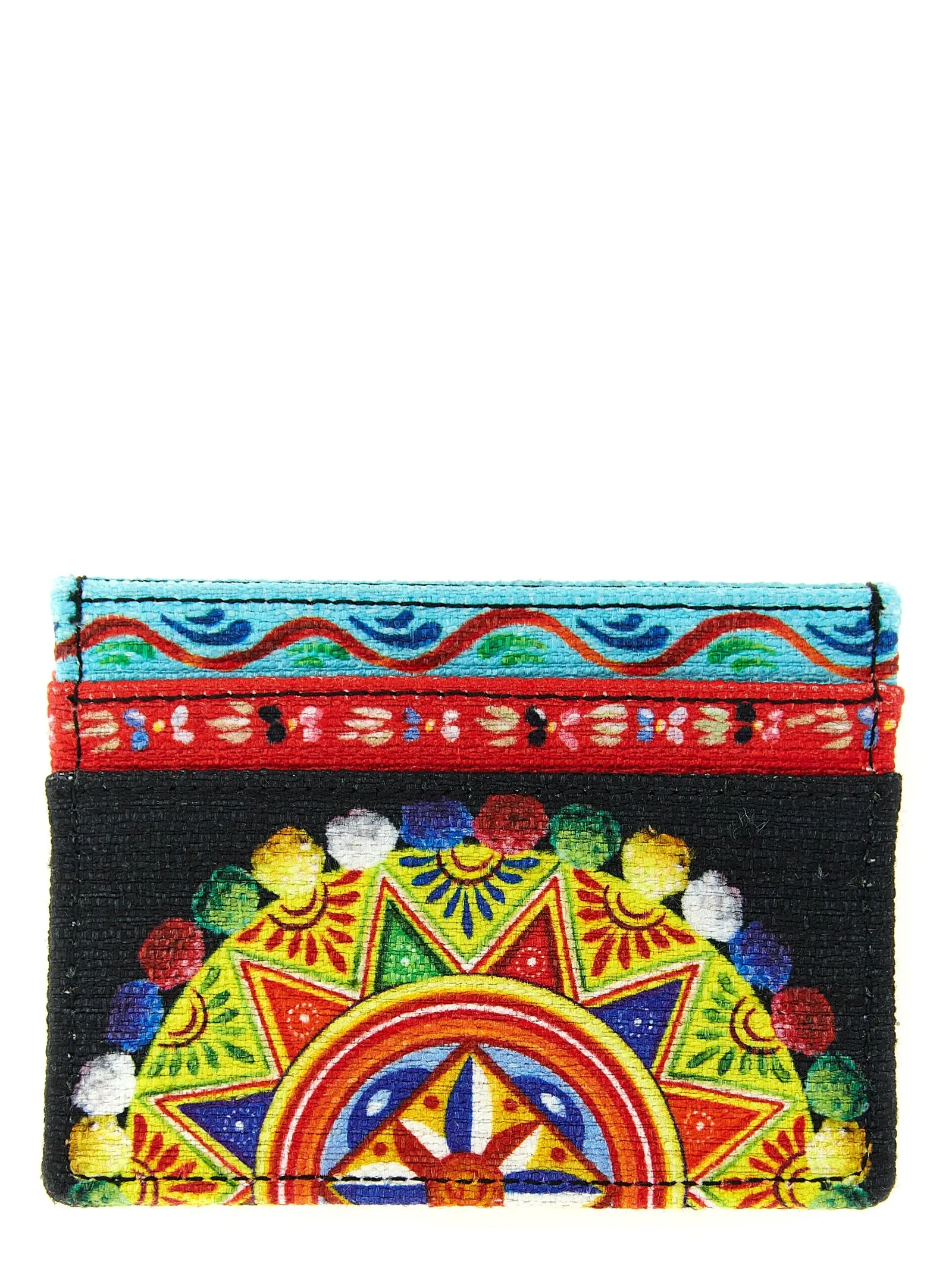 Carretto Wallets And Card Holders Multicolor sold by Wanan Luxury product image thumbnail 2