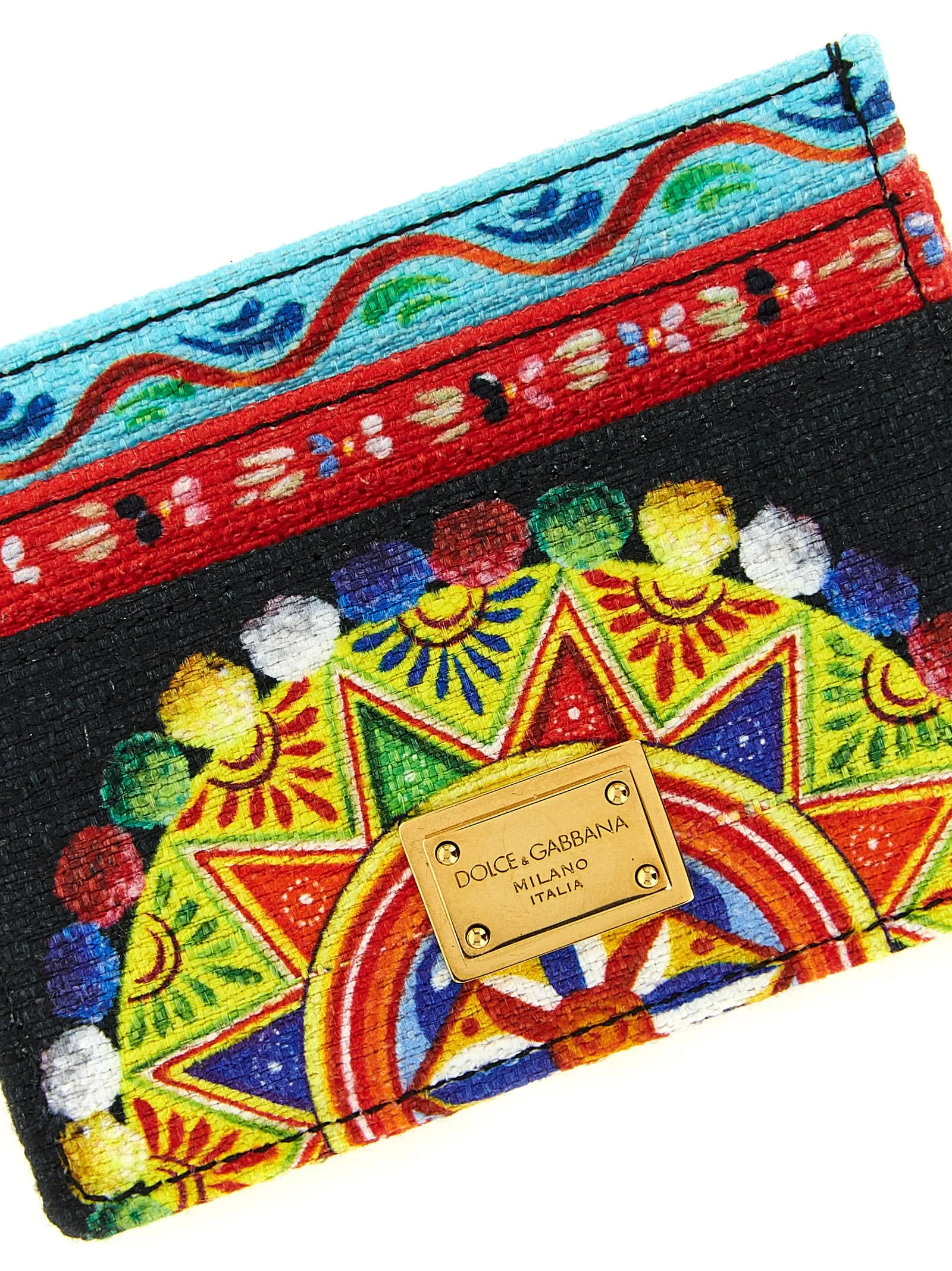 Carretto Wallets And Card Holders Multicolor sold by Wanan Luxury product image thumbnail 3