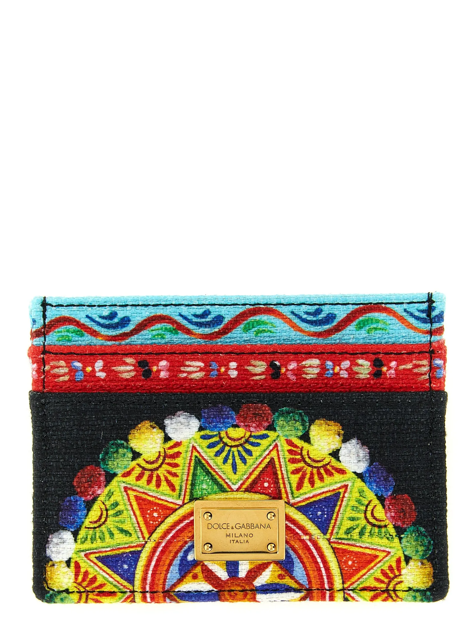 Carretto Wallets And Card Holders Multicolor sold by Wanan Luxury