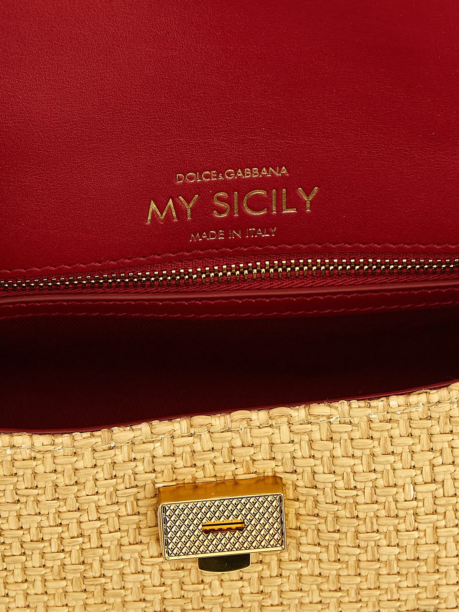 My Sicily Hand Bags Multicolor sold by Wanan Luxury product image thumbnail 4