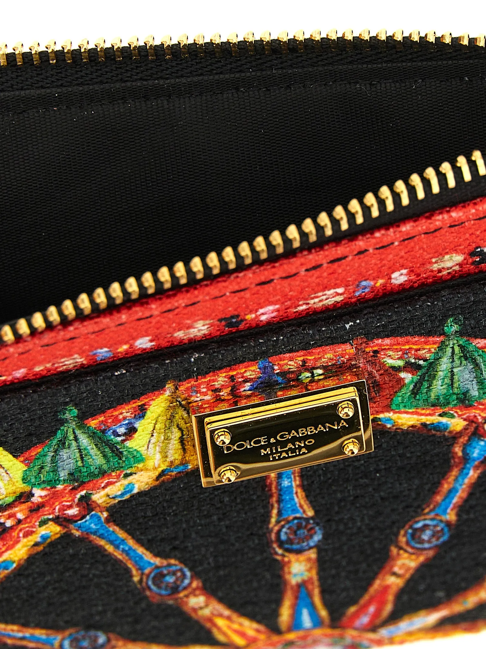 Carretto Wallets And Card Holders Multicolor sold by Wanan Luxury product image thumbnail 3
