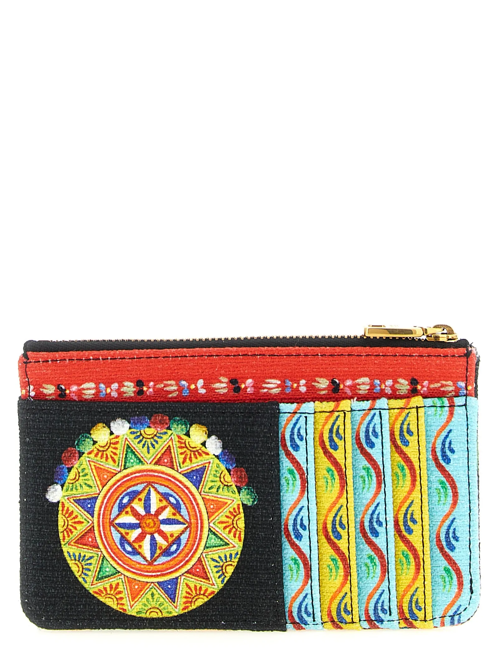 Carretto Wallets And Card Holders Multicolor sold by Wanan Luxury product image thumbnail 2