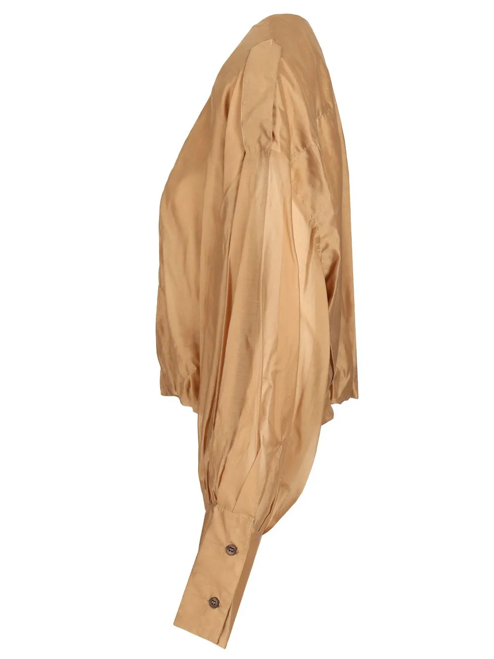Diana Shirts Beige sold by Wanan Luxury product image thumbnail 3