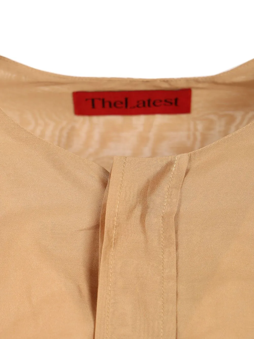 Diana Shirts Beige sold by Wanan Luxury product image thumbnail 4