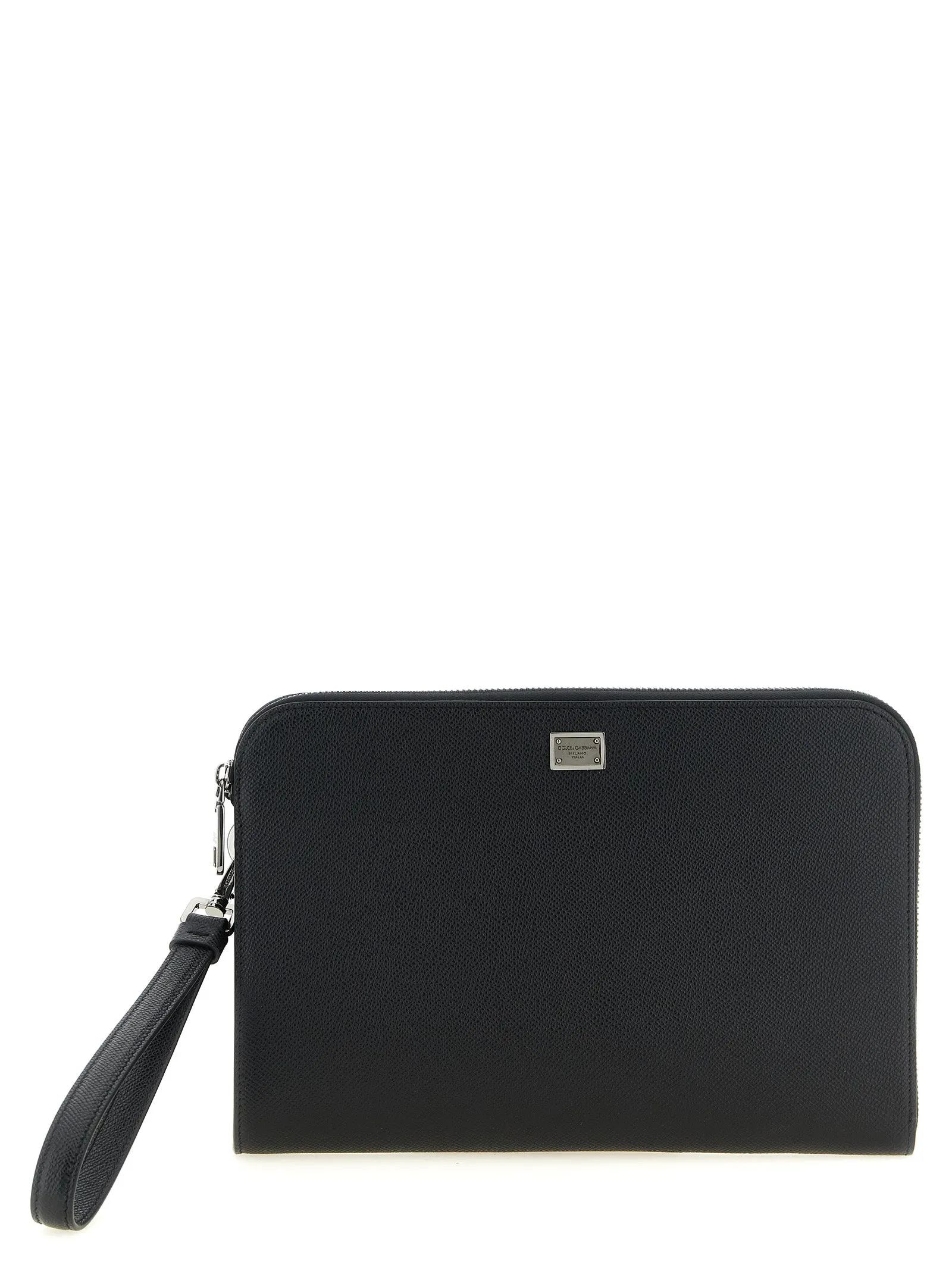 Sicily Clutch Black sold by Wanan Luxury
