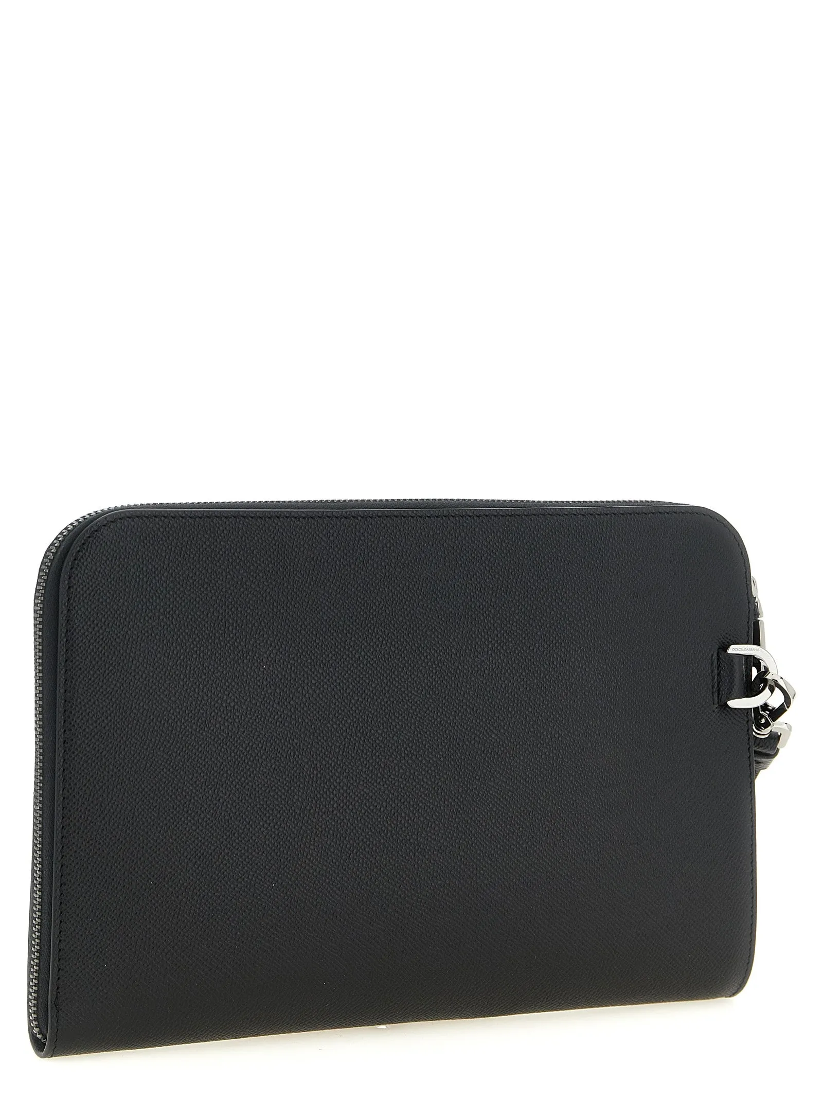 Sicily Clutch Black sold by Wanan Luxury product image thumbnail 2