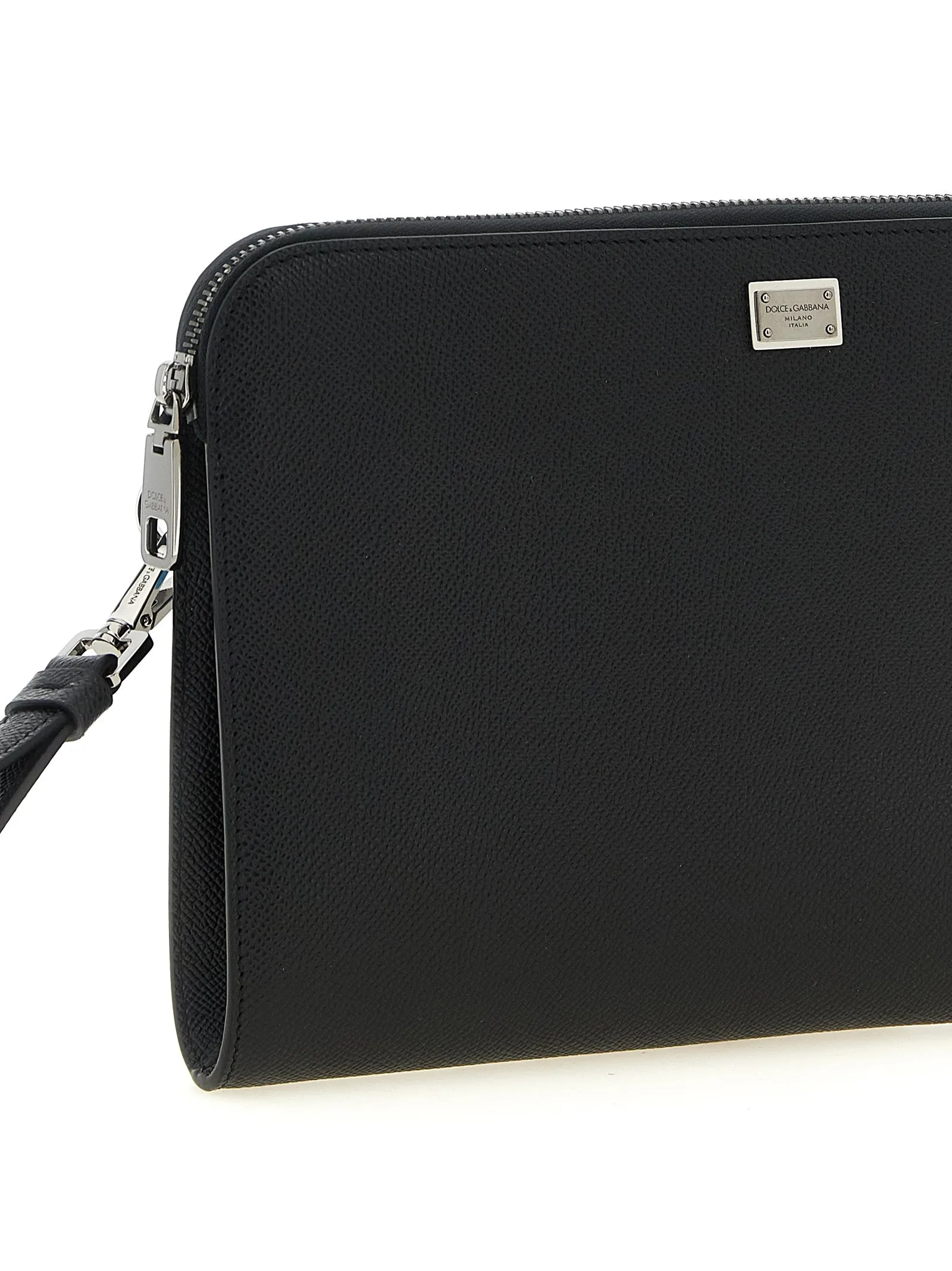 Sicily Clutch Black sold by Wanan Luxury product image thumbnail 3