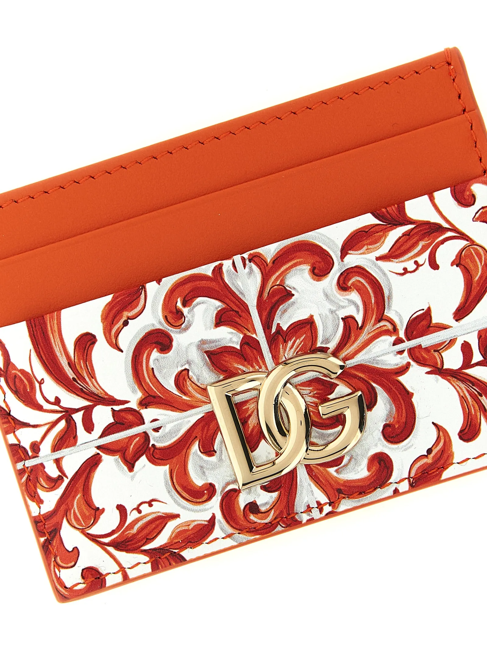 3.5 Wallets And Card Holders Orange sold by Wanan Luxury product image thumbnail 3