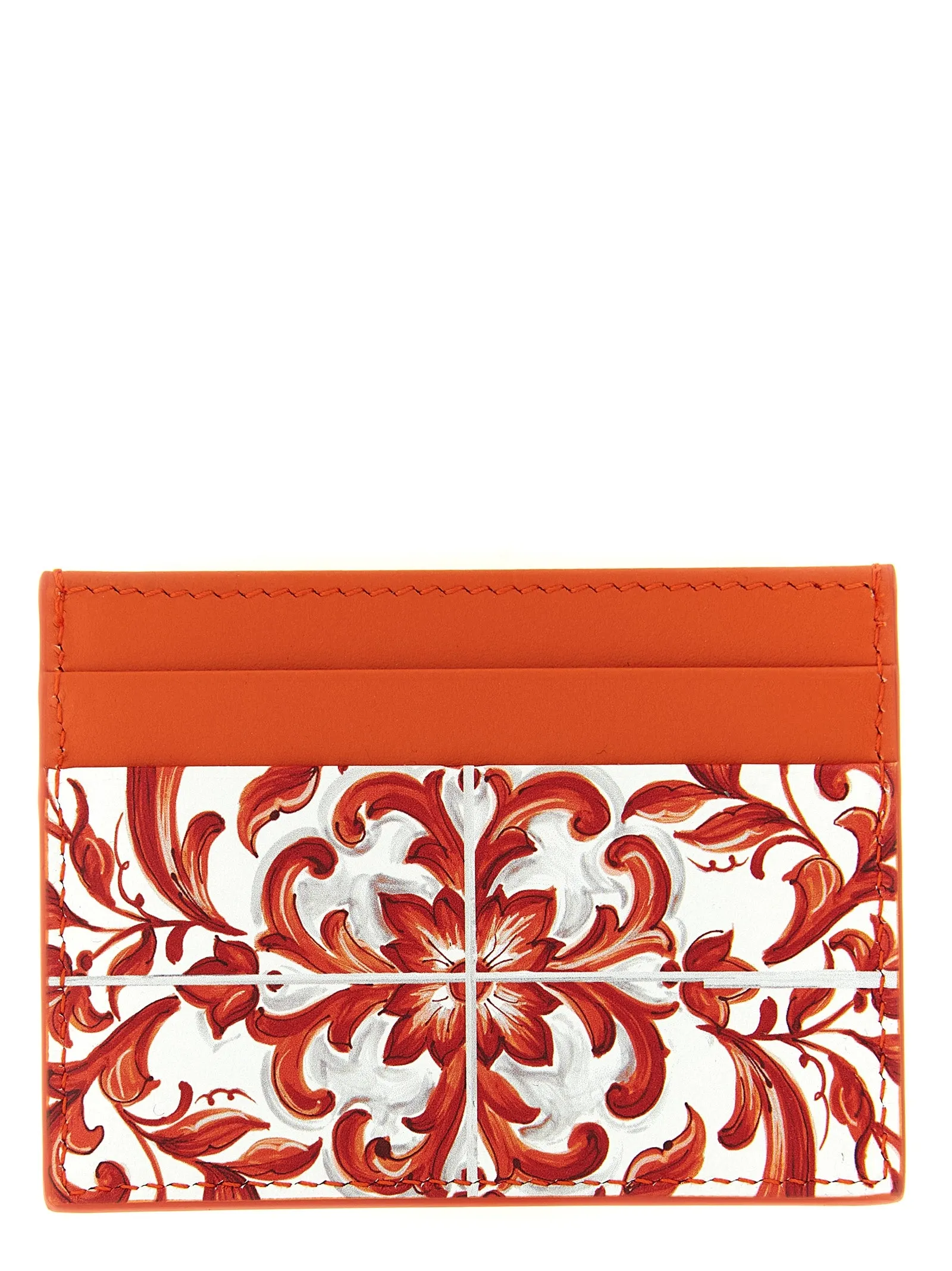 3.5 Wallets And Card Holders Orange sold by Wanan Luxury product image thumbnail 2