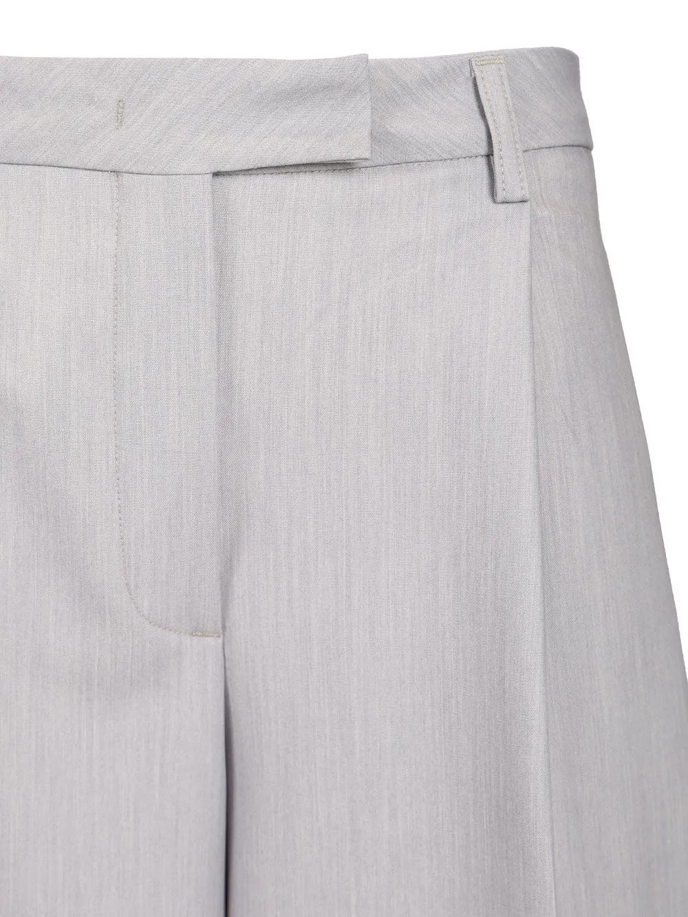 Tailored Trousers Grey sold by Wanan Luxury product image thumbnail 4