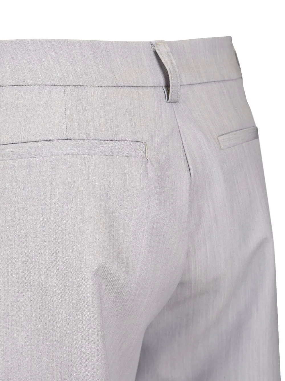 Tailored Trousers Grey sold by Wanan Luxury product image thumbnail 5