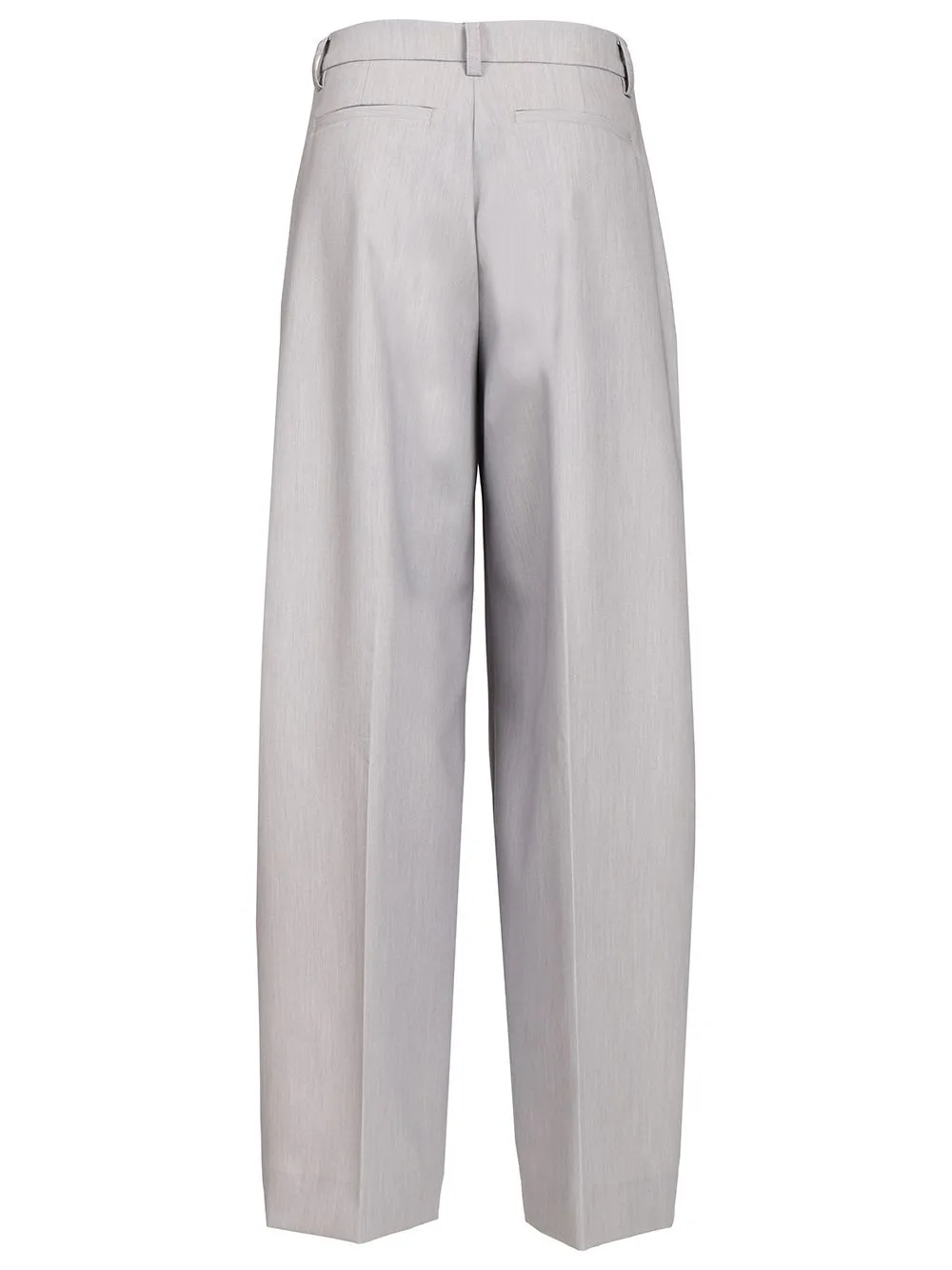 Tailored Trousers Grey sold by Wanan Luxury product image thumbnail 2