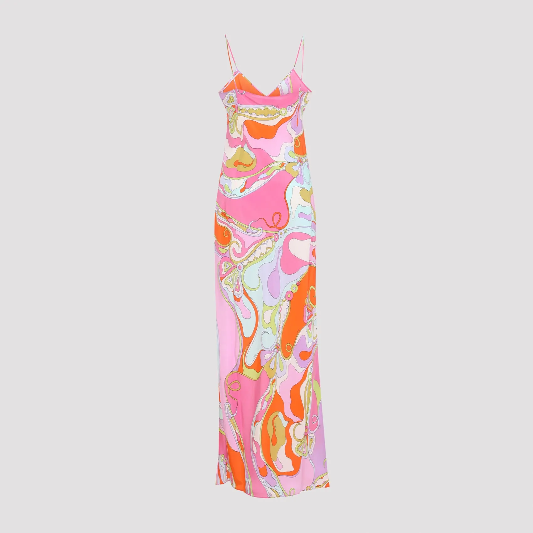 Long Dresses Multicolour sold by Wanan Luxury product image thumbnail 3