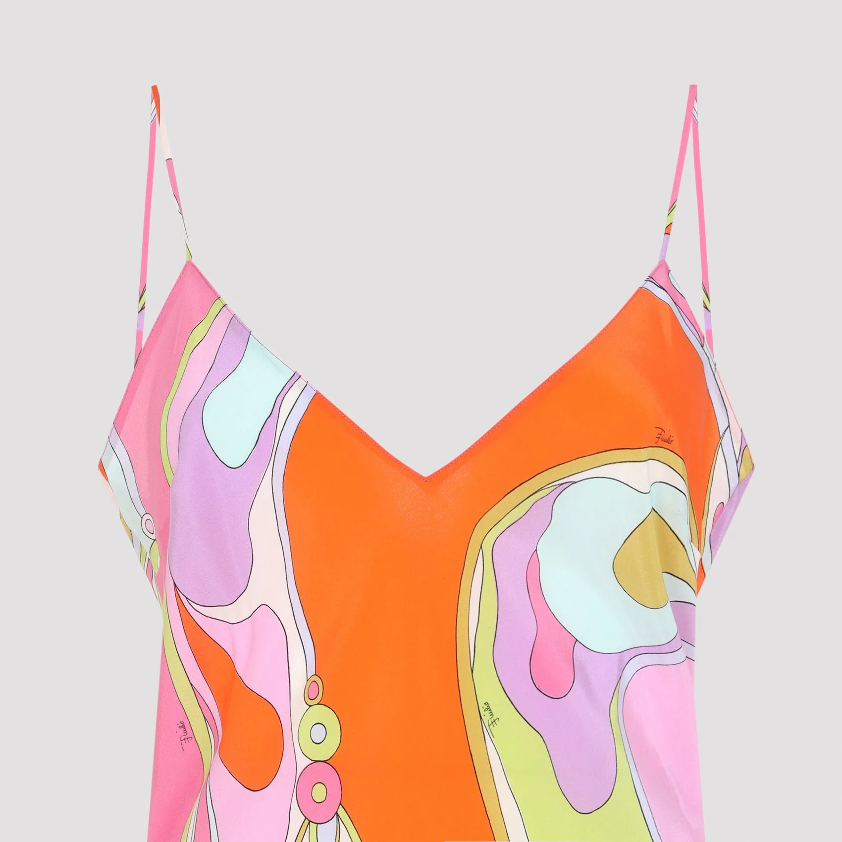Long Dresses Multicolour sold by Wanan Luxury product image thumbnail 4