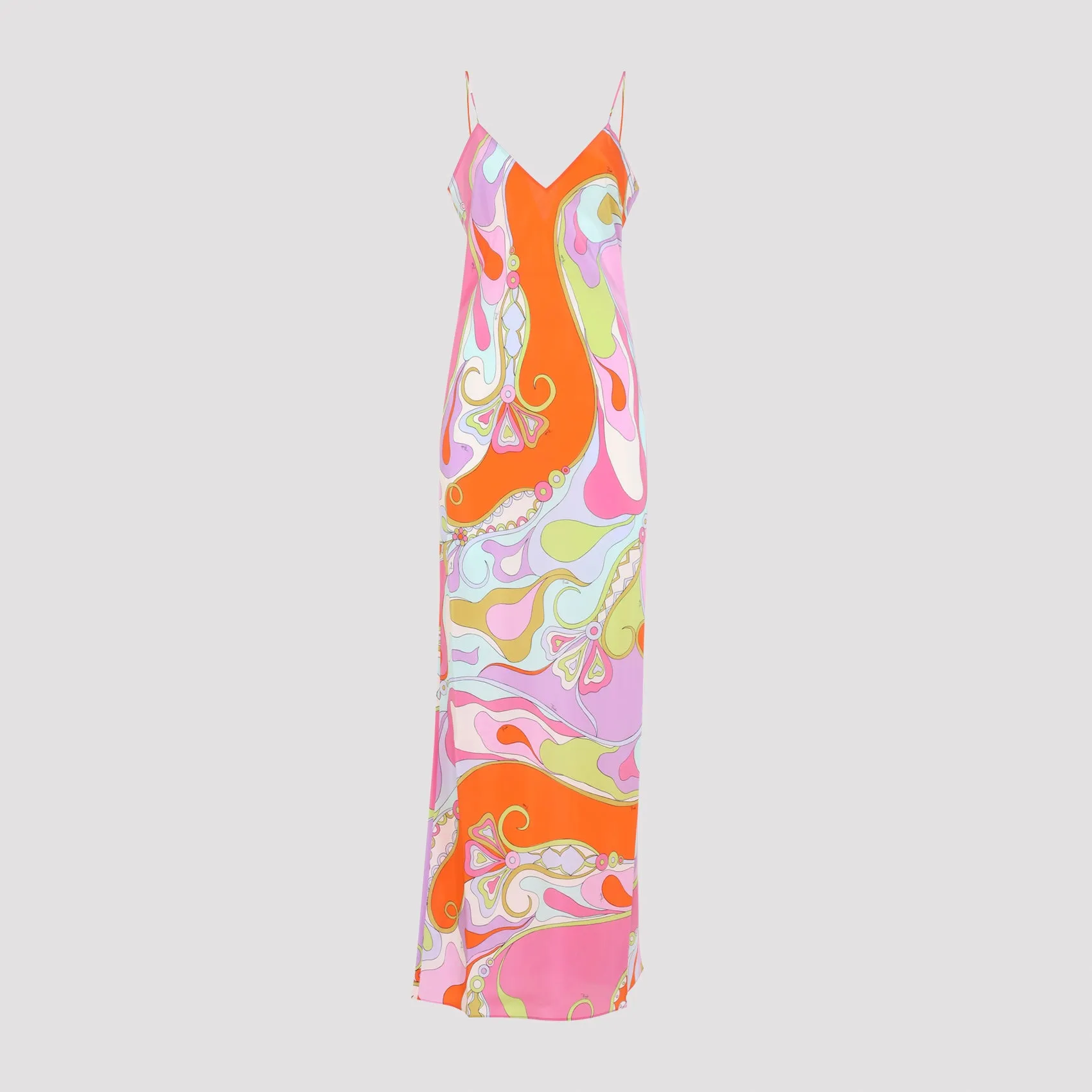 Long Dresses Multicolour sold by Wanan Luxury product image thumbnail 2
