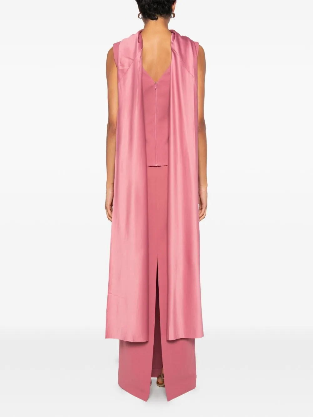 Annie Maxi Dress sold by Wanan Luxury product image thumbnail 2