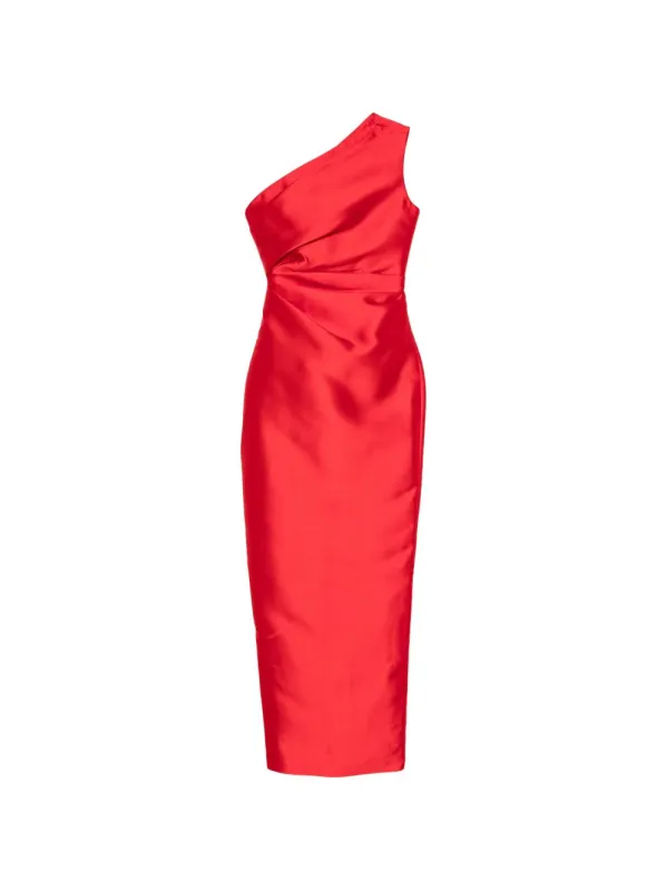 Kira Maxi Dress made by Solace London