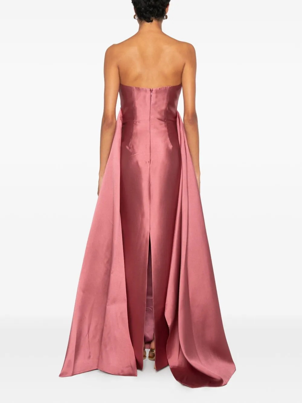 Elara Maxi Dress sold by Wanan Luxury product image thumbnail 3