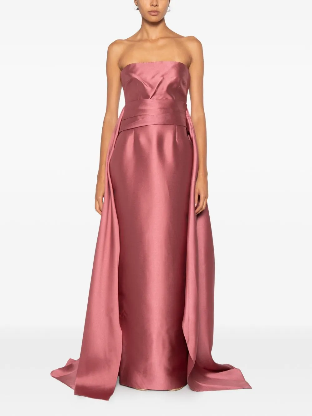 Elara Maxi Dress sold by Wanan Luxury product image thumbnail 4