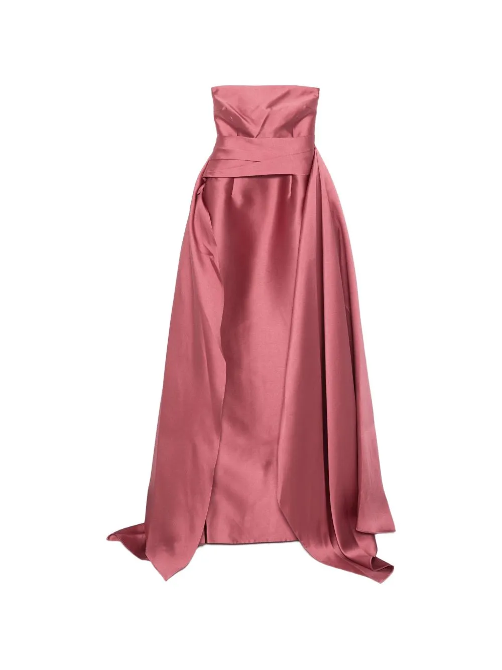 Elara Maxi Dress sold by Wanan Luxury