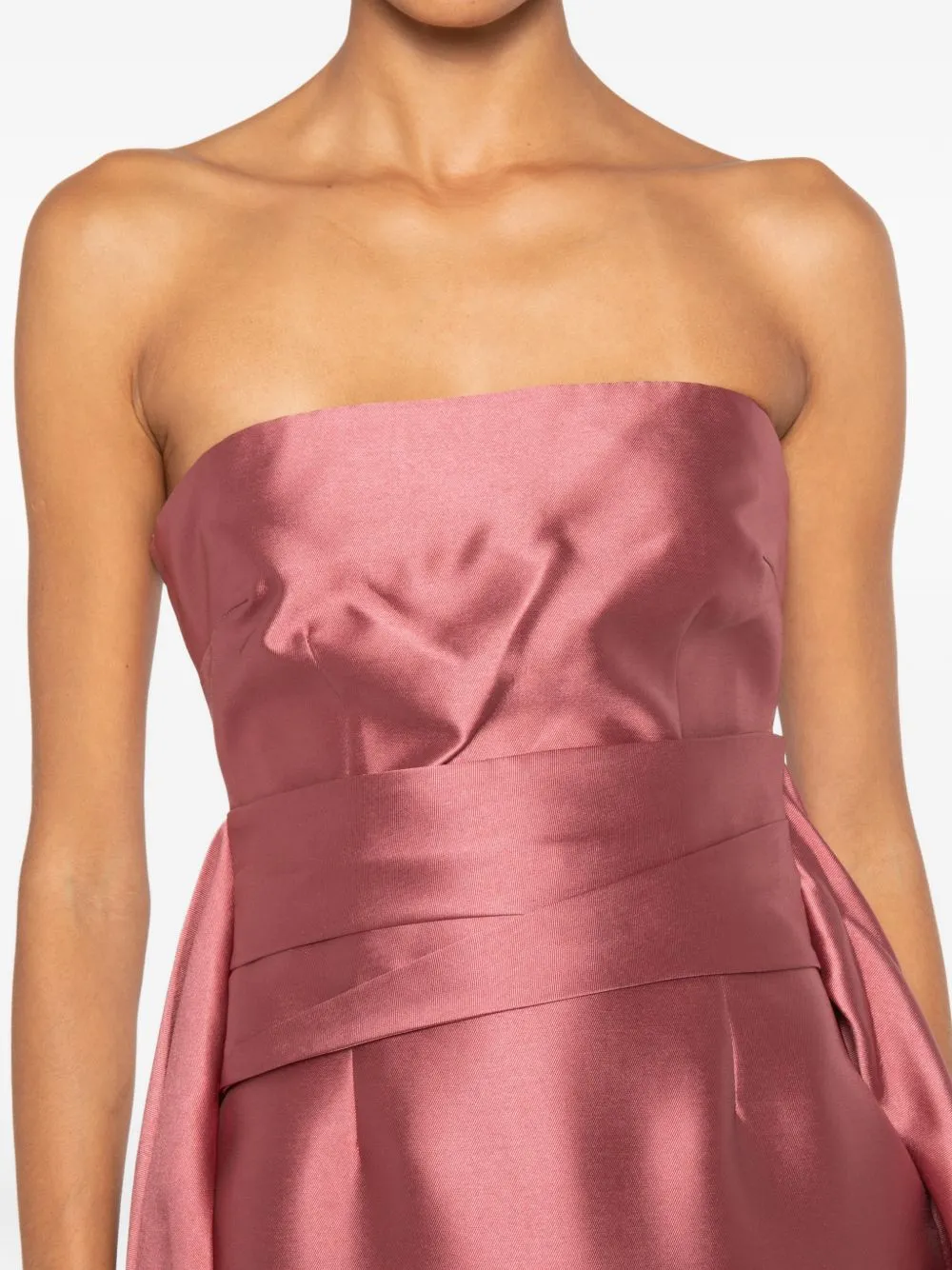 Elara Maxi Dress sold by Wanan Luxury product image thumbnail 5