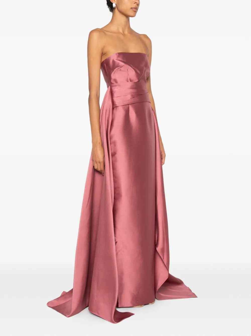 Elara Maxi Dress sold by Wanan Luxury product image thumbnail 2