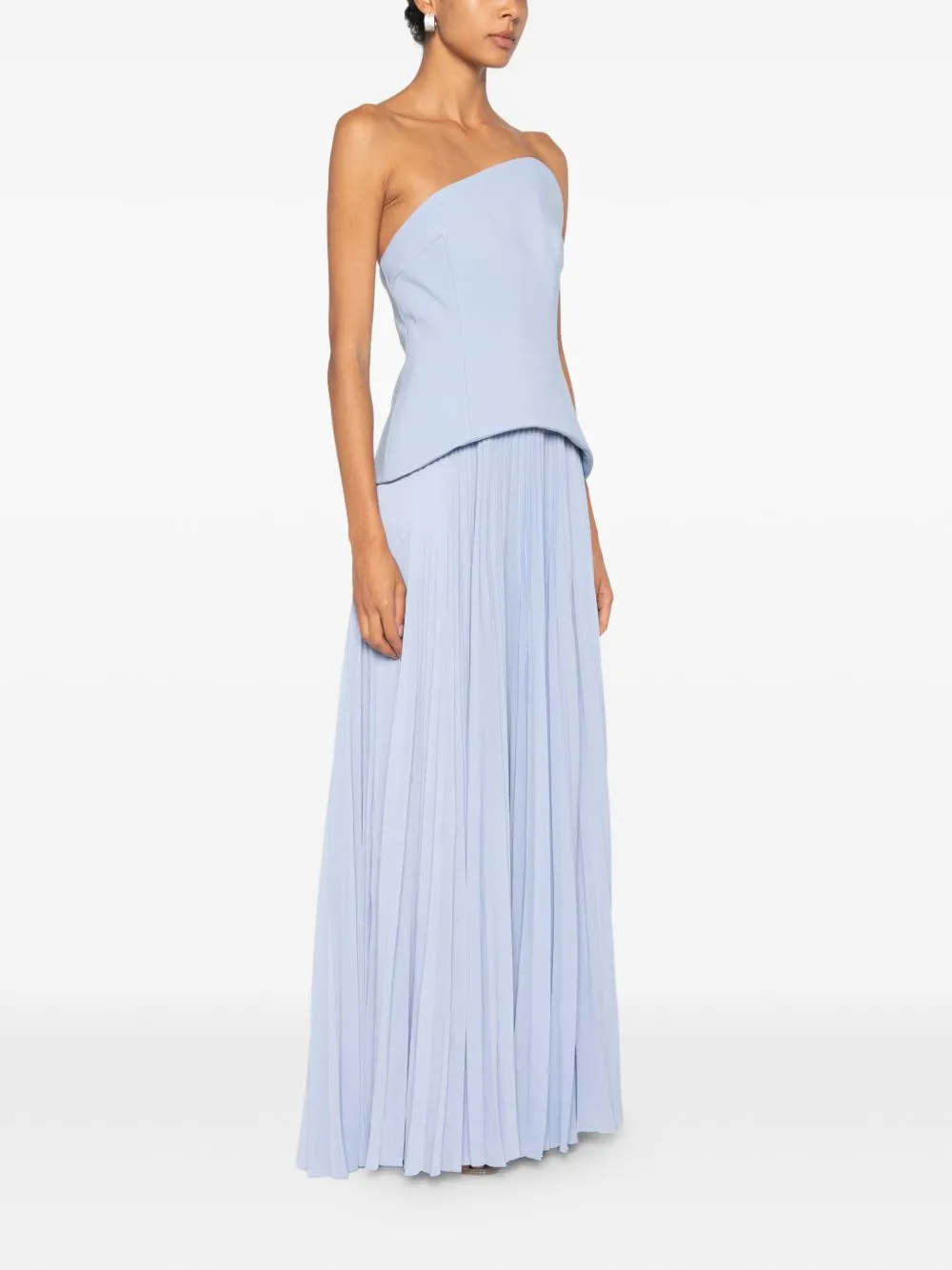 Britt Maxi Dress sold by Wanan Luxury product image thumbnail 4